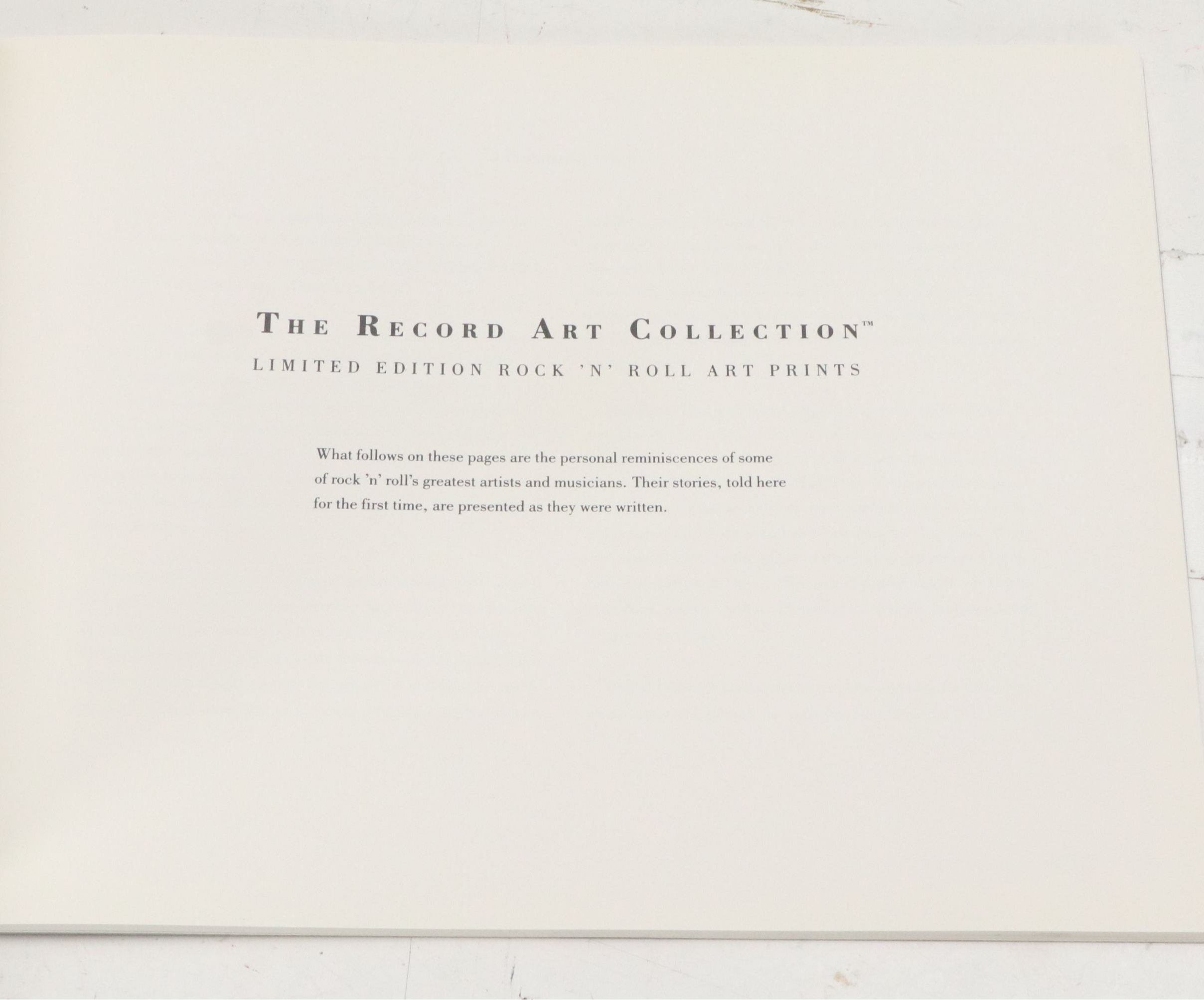 Tony Wright Offset Lithograph "Arc of a Diver," 1990