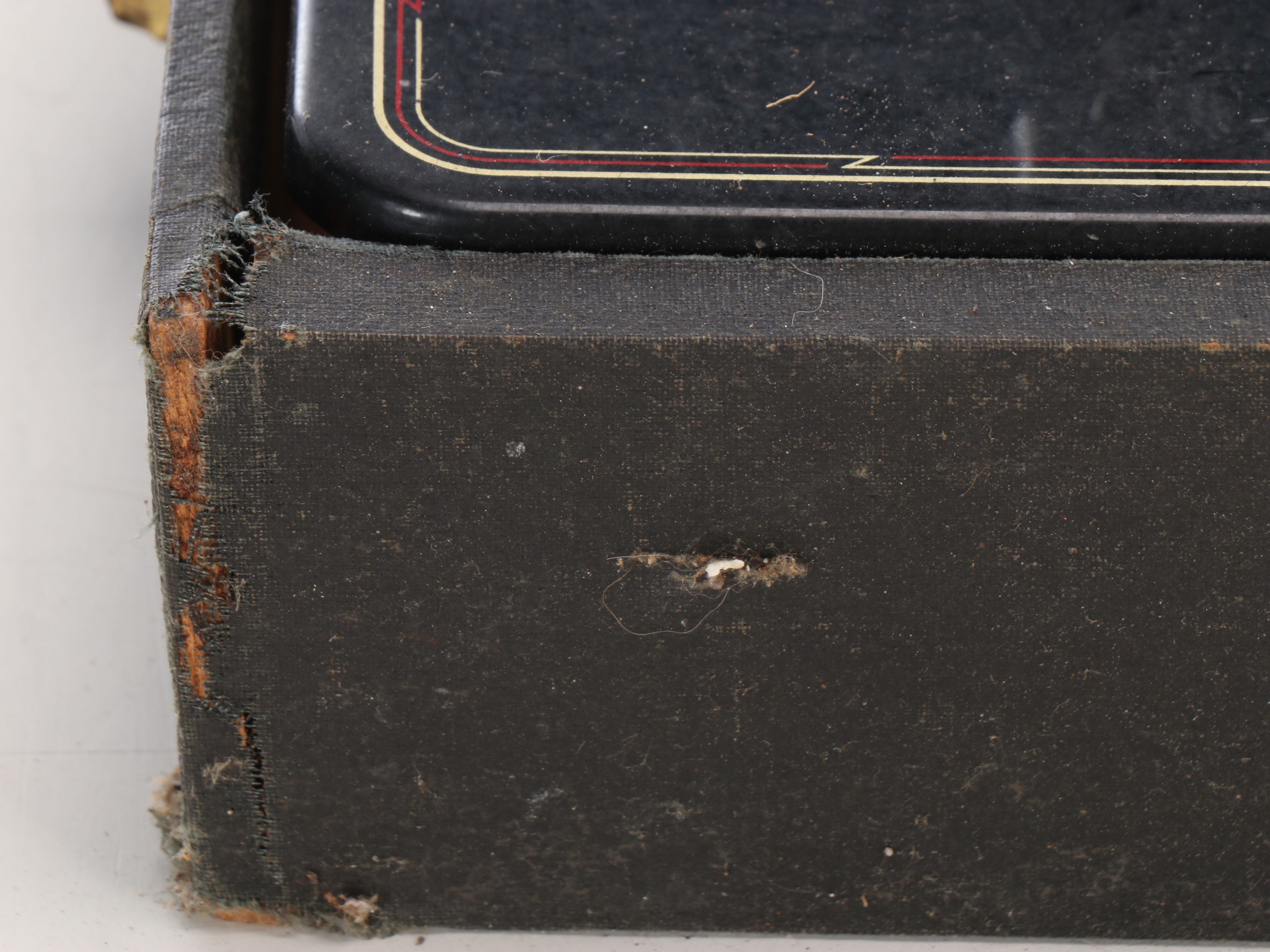 Sears, Roebuck & Co. "Commander" Electric Sewing Machine, Mid-20th Century