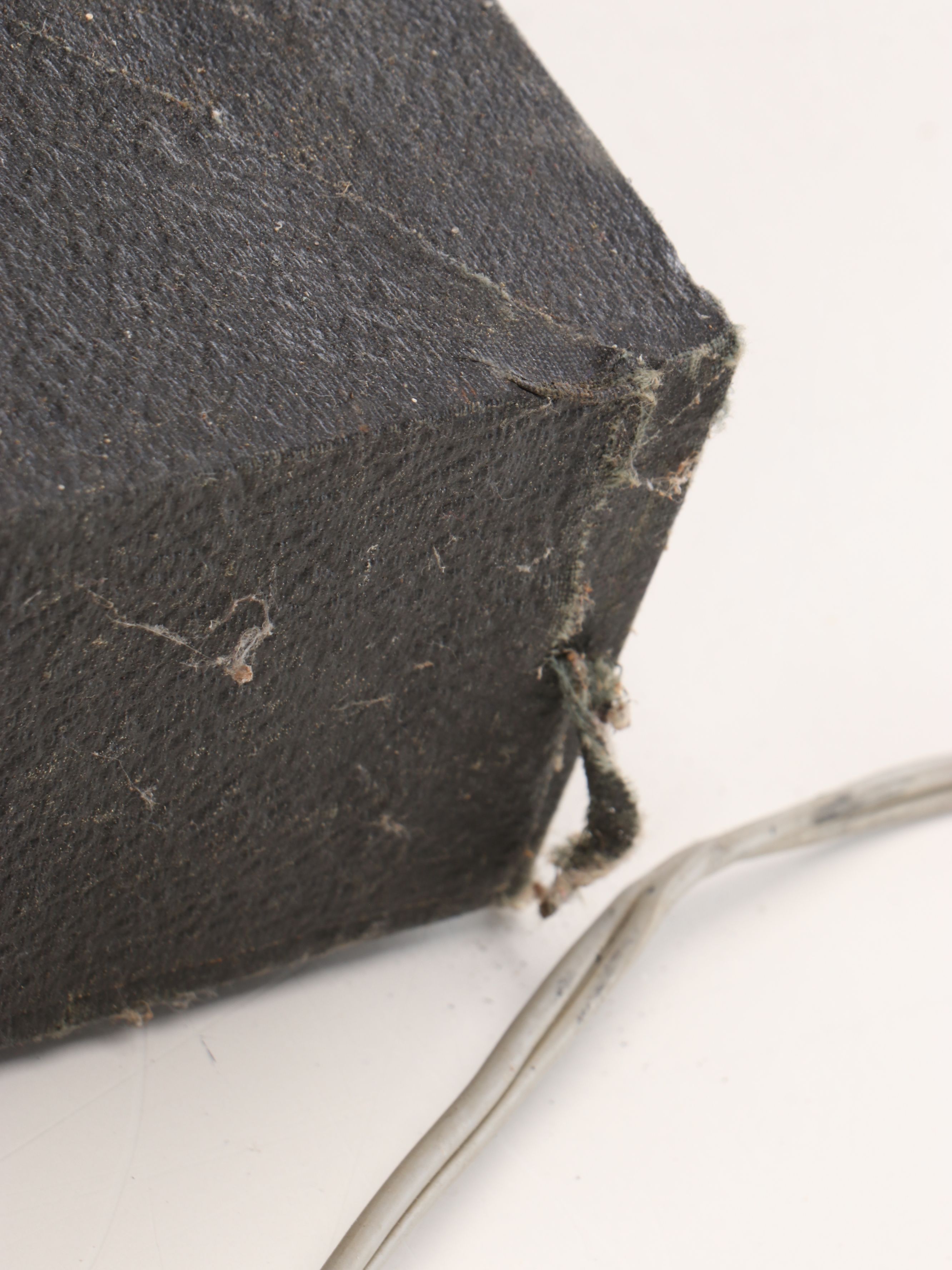 Sears, Roebuck & Co. "Commander" Electric Sewing Machine, Mid-20th Century