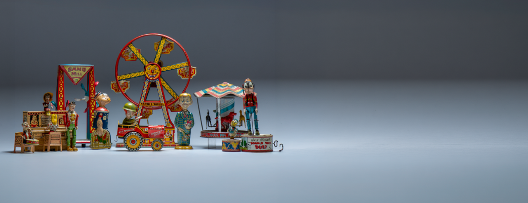 The Connoisseur’s Selection