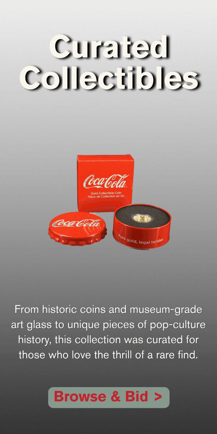 Collectibles Ad - WO 4.27