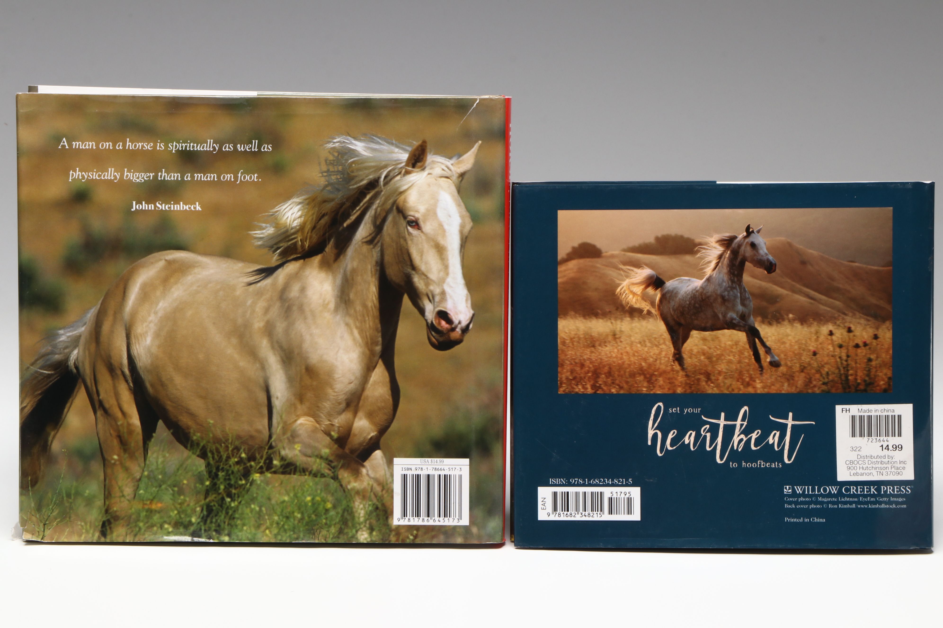 First Printing "Horse: Magnificent, Playful, Loyal" and More Horse Books