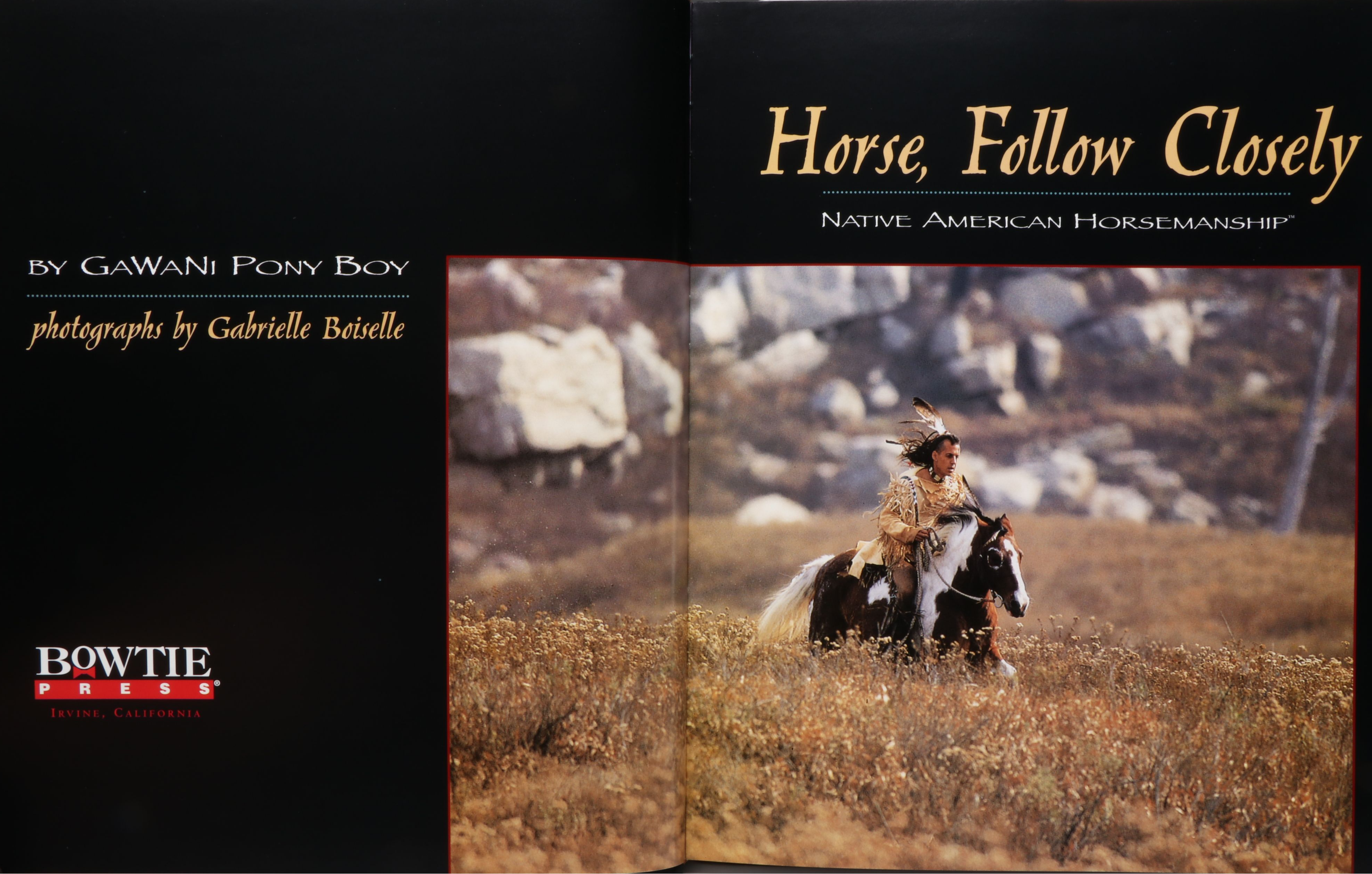 First Printing "Horse: Magnificent, Playful, Loyal" and More Horse Books