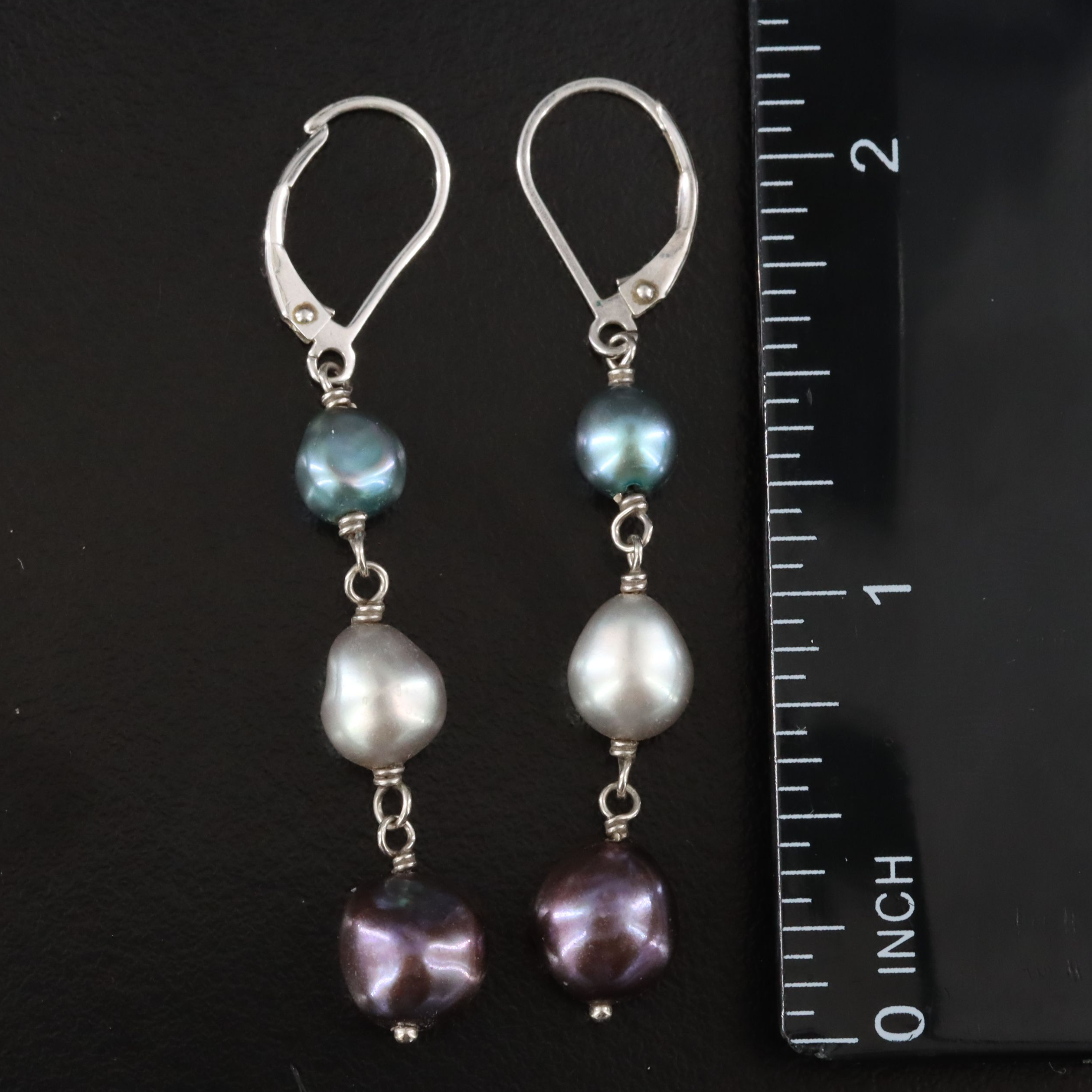 Honora, Pearls and Sterling Featured in Jewelry Collection