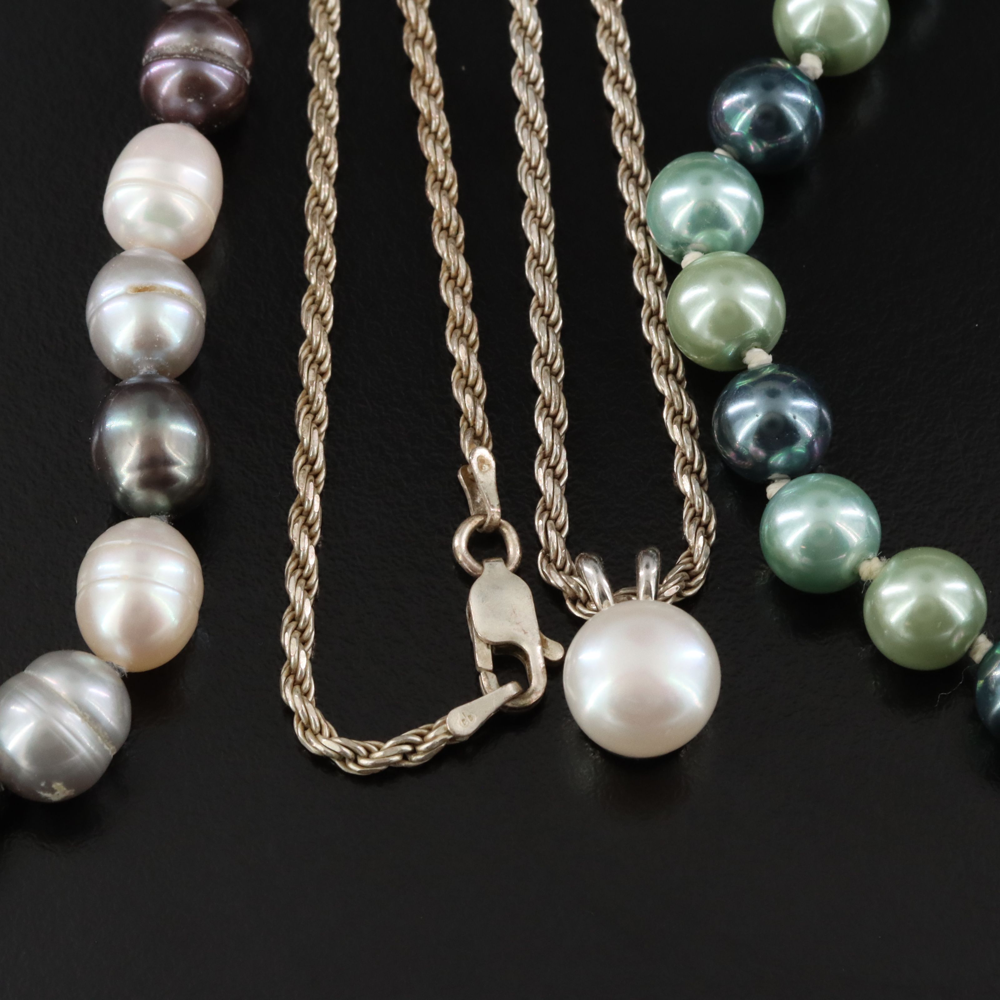 Honora, Pearls and Sterling Featured in Jewelry Collection