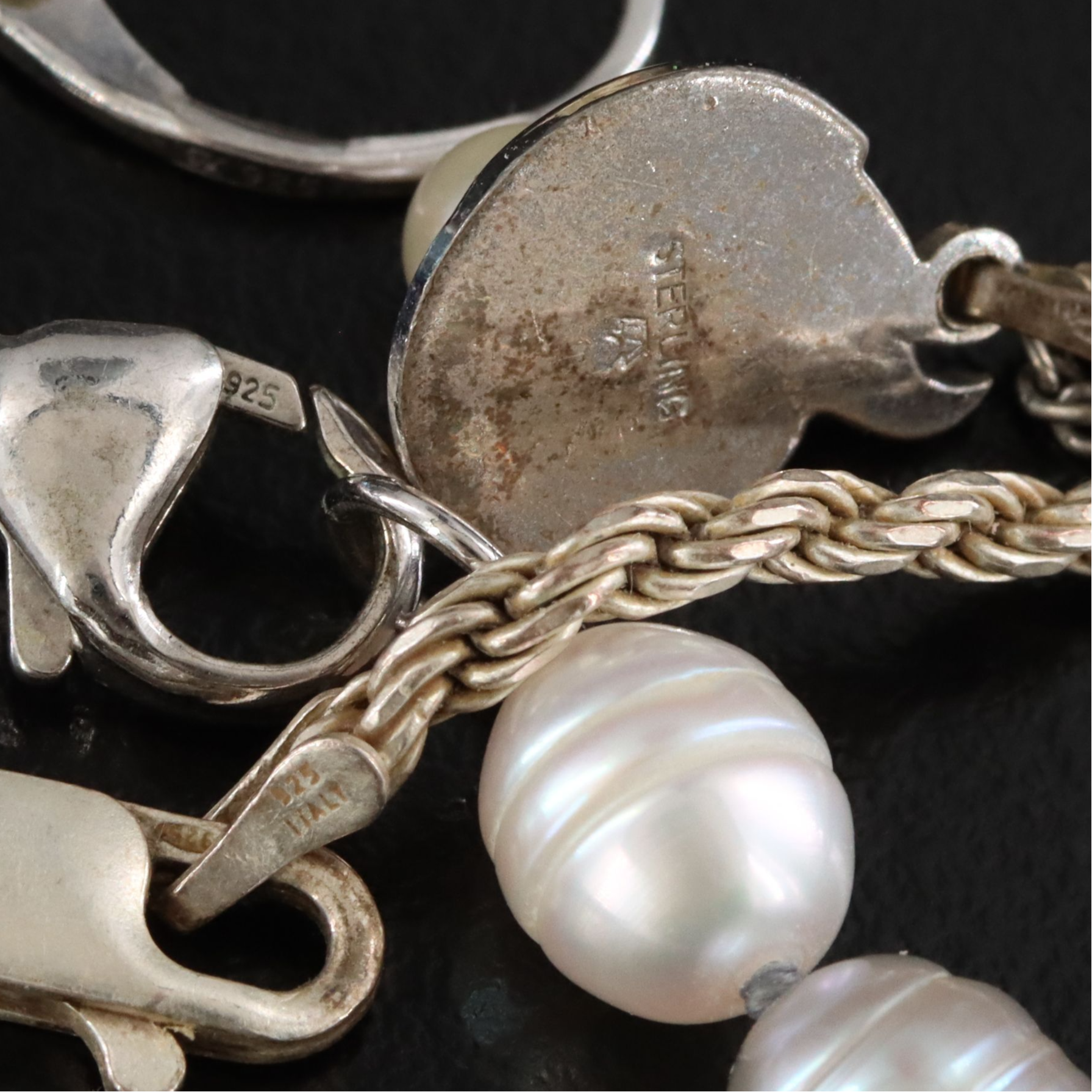 Honora, Pearls and Sterling Featured in Jewelry Collection