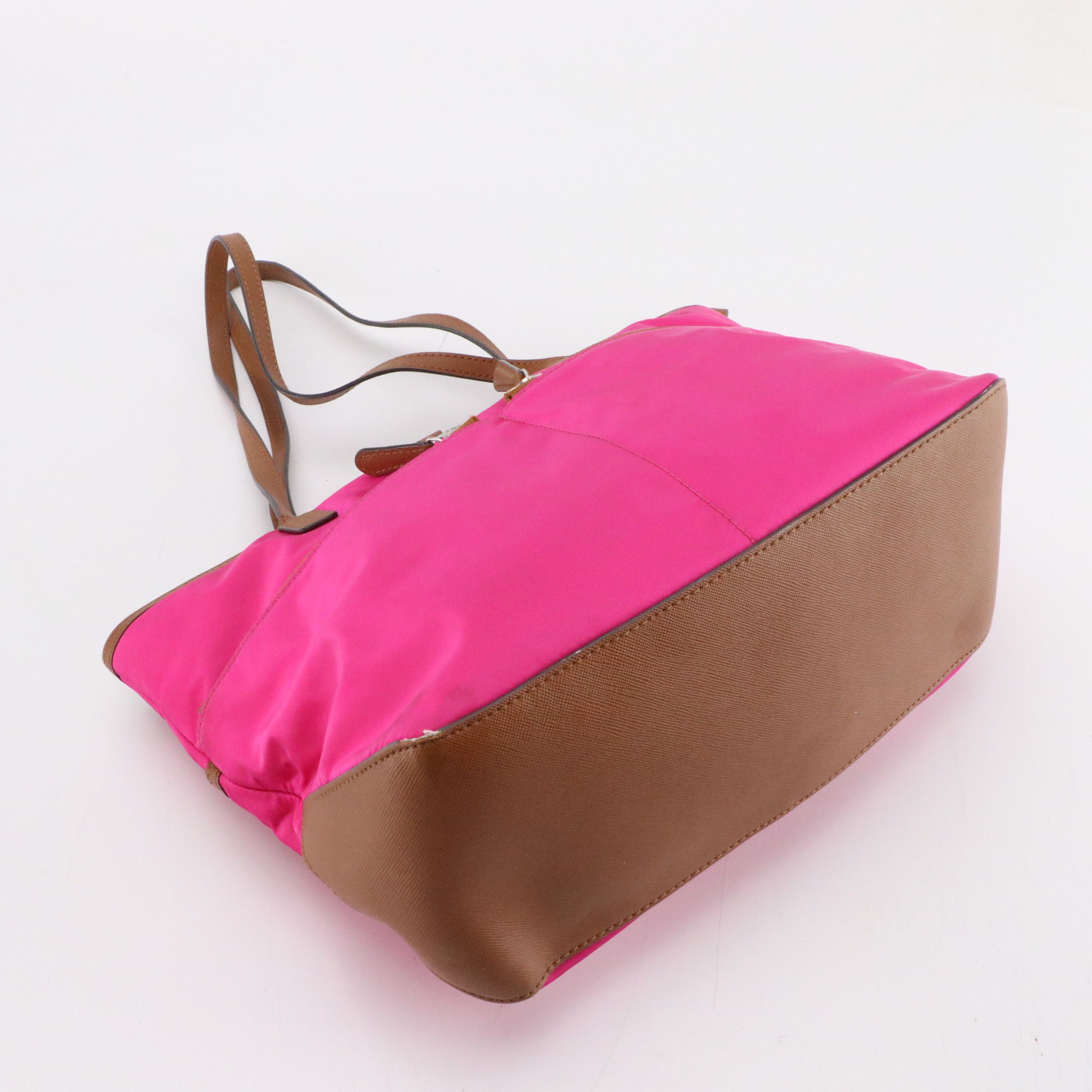 Michael Kors and Kate Spade Leather Bags With Vera Bradley Canvas Crossbody Bag