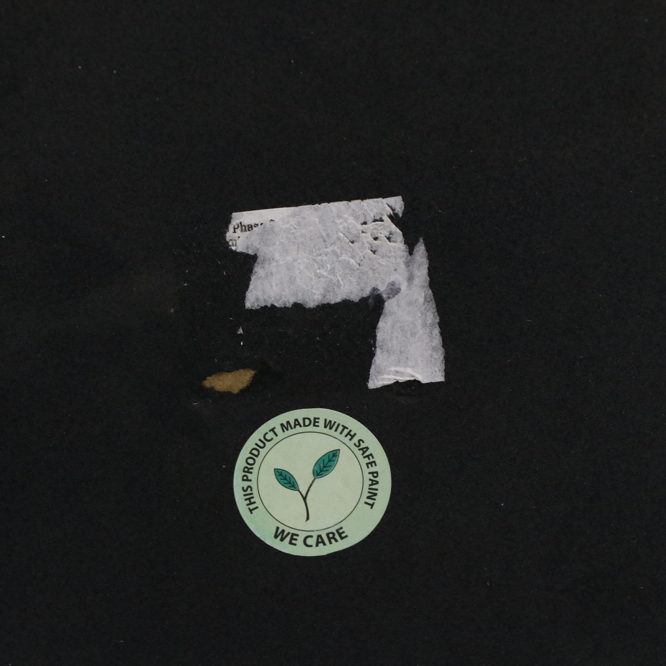 Deco 79 Mother-of-Pearl Inlay Side Table