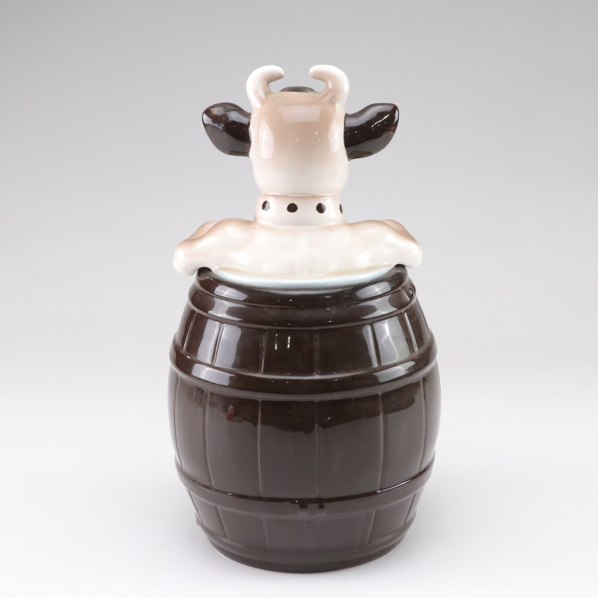 Borden Dairy Elsie the Cow Cookie Jar