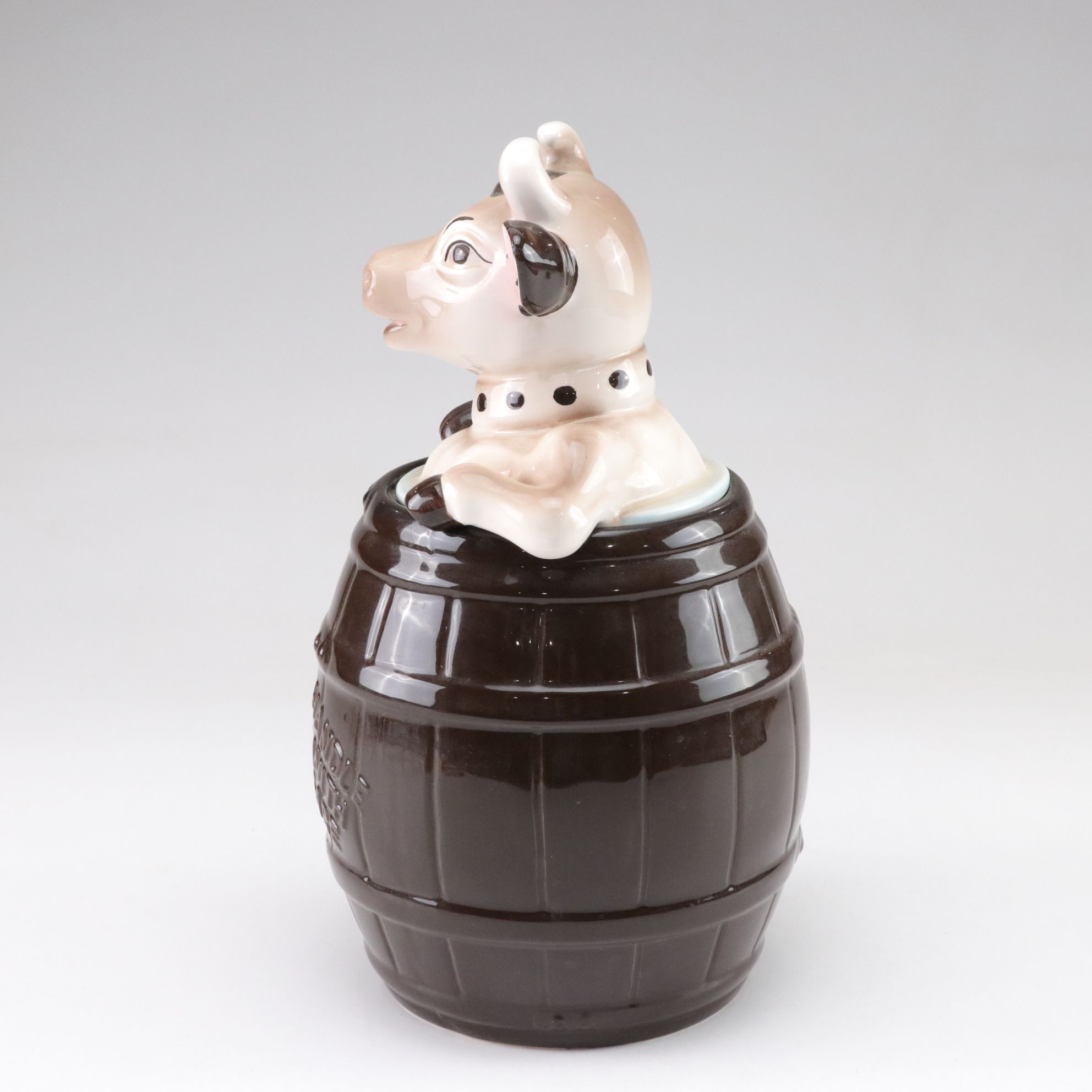 Borden Dairy Elsie the Cow Cookie Jar
