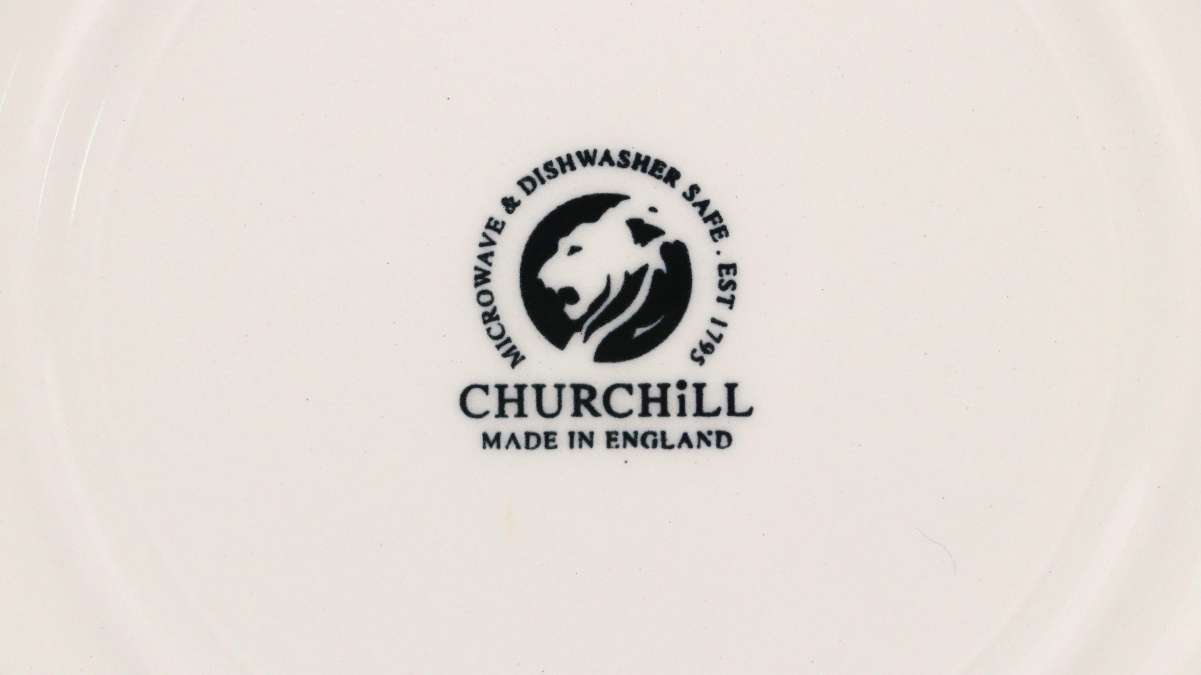 Myott "Finlandia" and Churchill "Finlandia" Porcelain Tableware