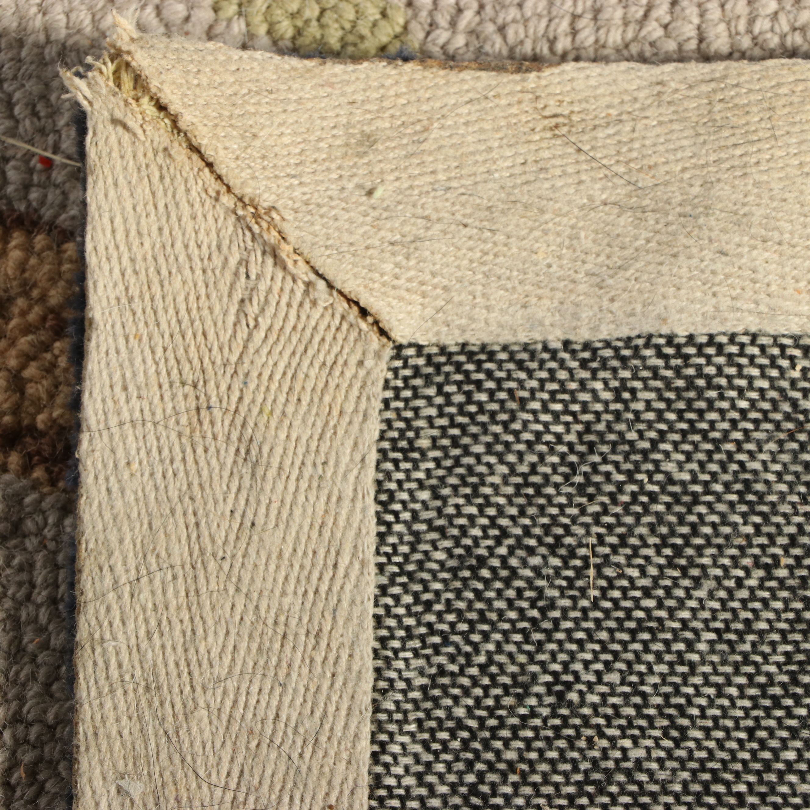 6' x 9' Handmade Hooked Wool Safavieh Chelsea "Rooster" Area Rug