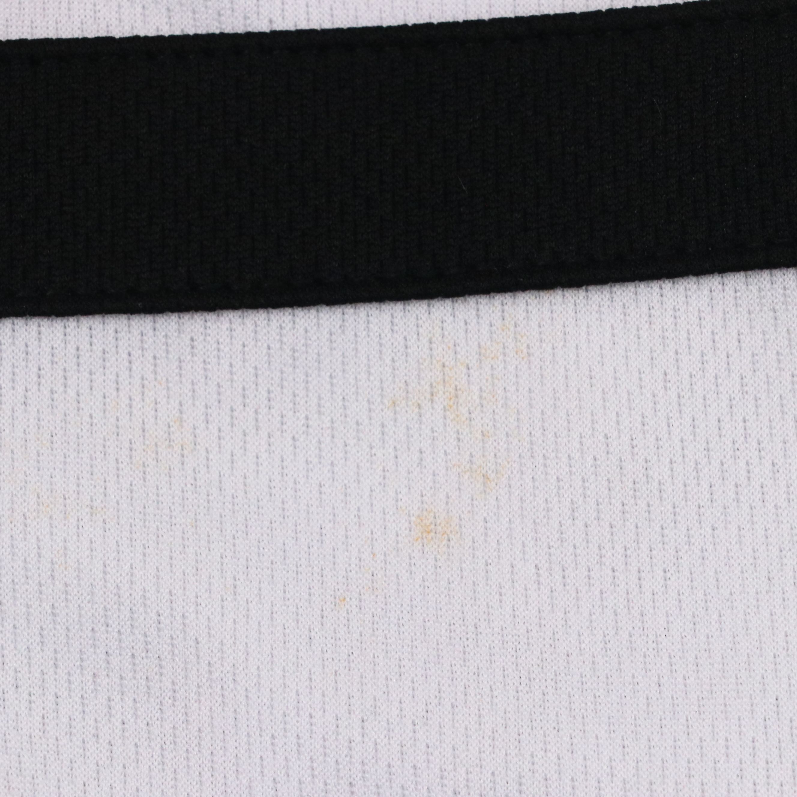 Chevy Chase Signed "Christmas Vacation: Clark Griswold" Hockey Jersey, Beckett