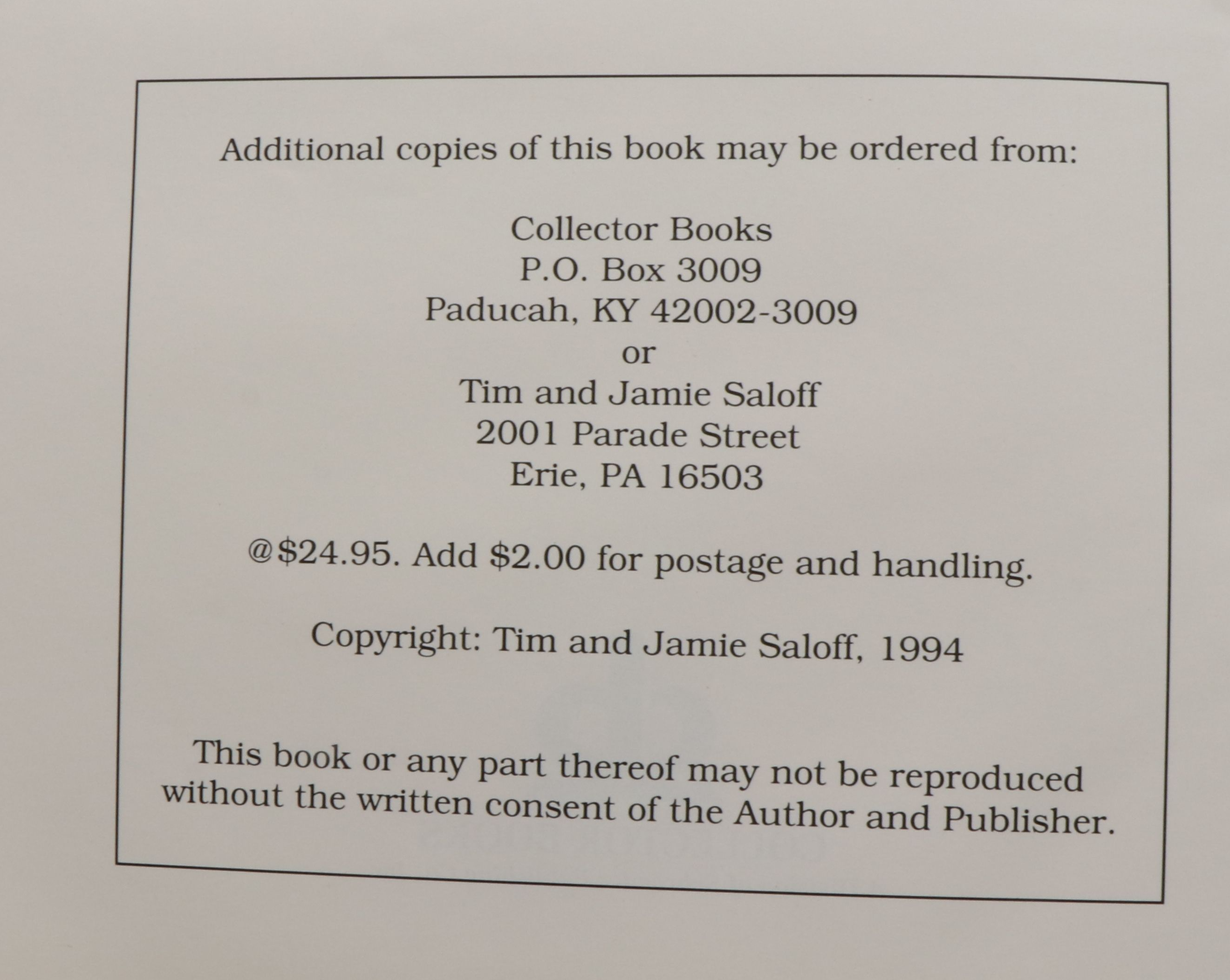 Ohio Made Cowan "Oriental Red" Vase with Cowan Pottery Collectors Book