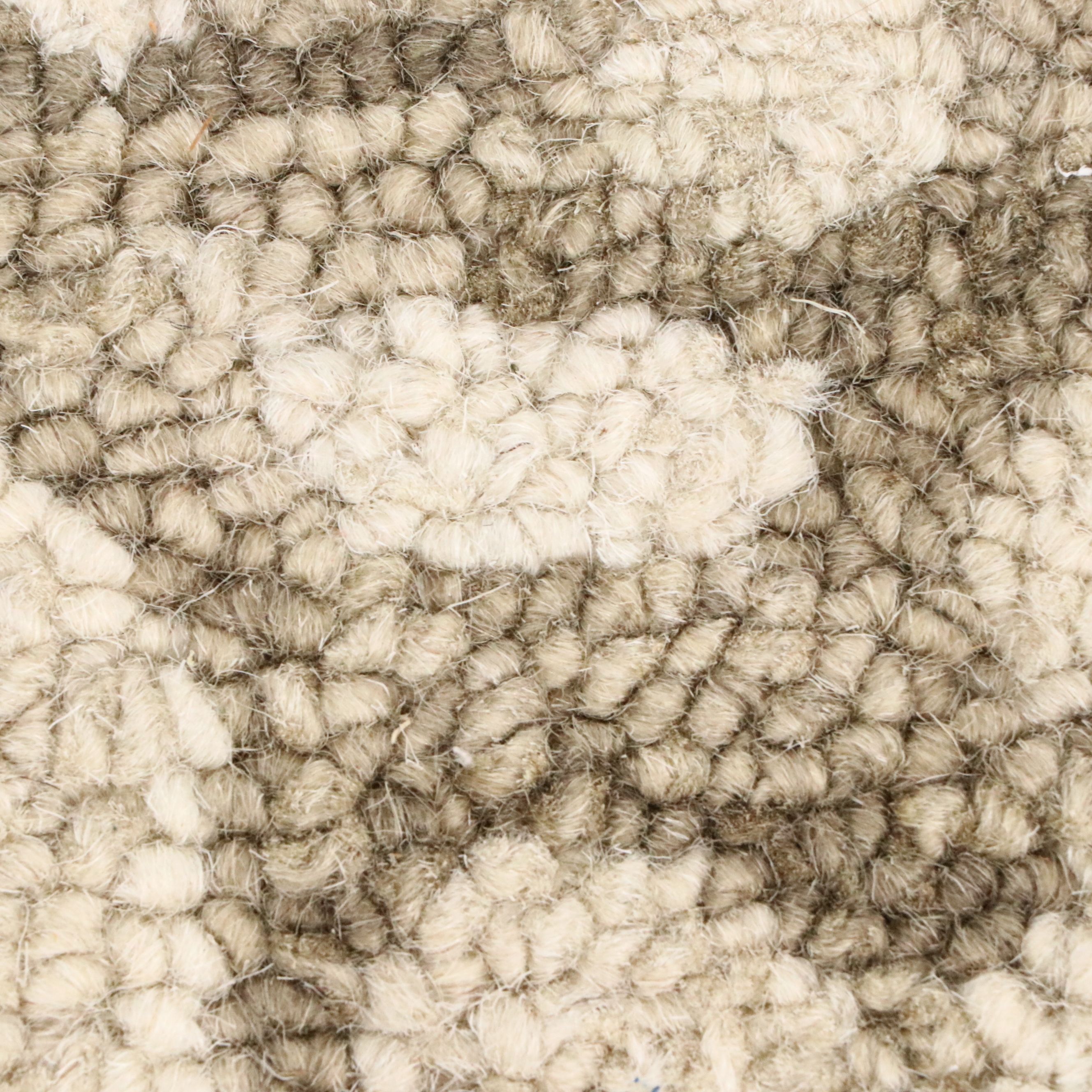 5' x 7'5 Hand-Hooked Loloi Rugs Masai Collection Area Rug