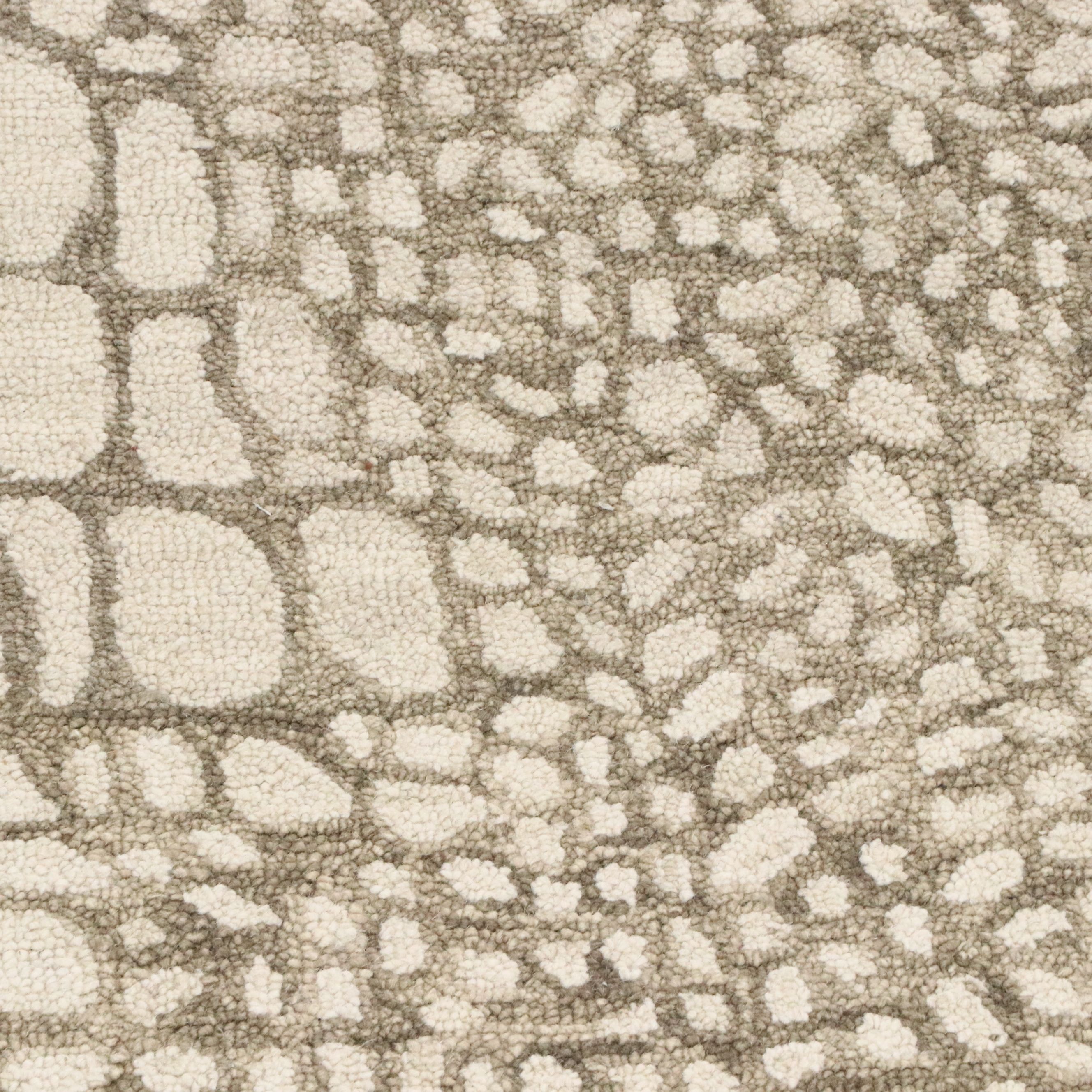 5' x 7'5 Hand-Hooked Loloi Rugs Masai Collection Area Rug