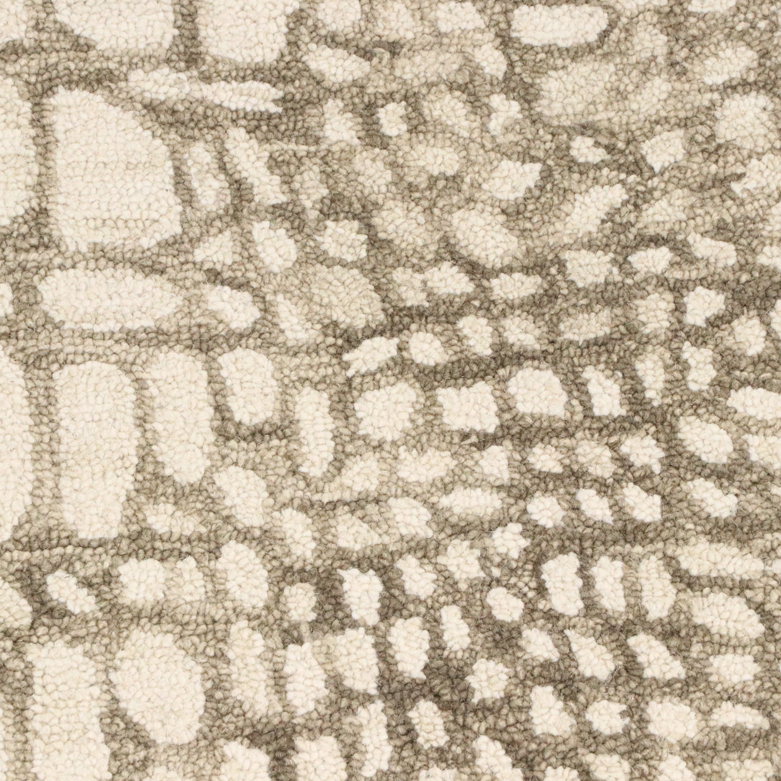 5' x 7'5 Hand-Hooked Loloi Rugs Masai Collection Area Rug