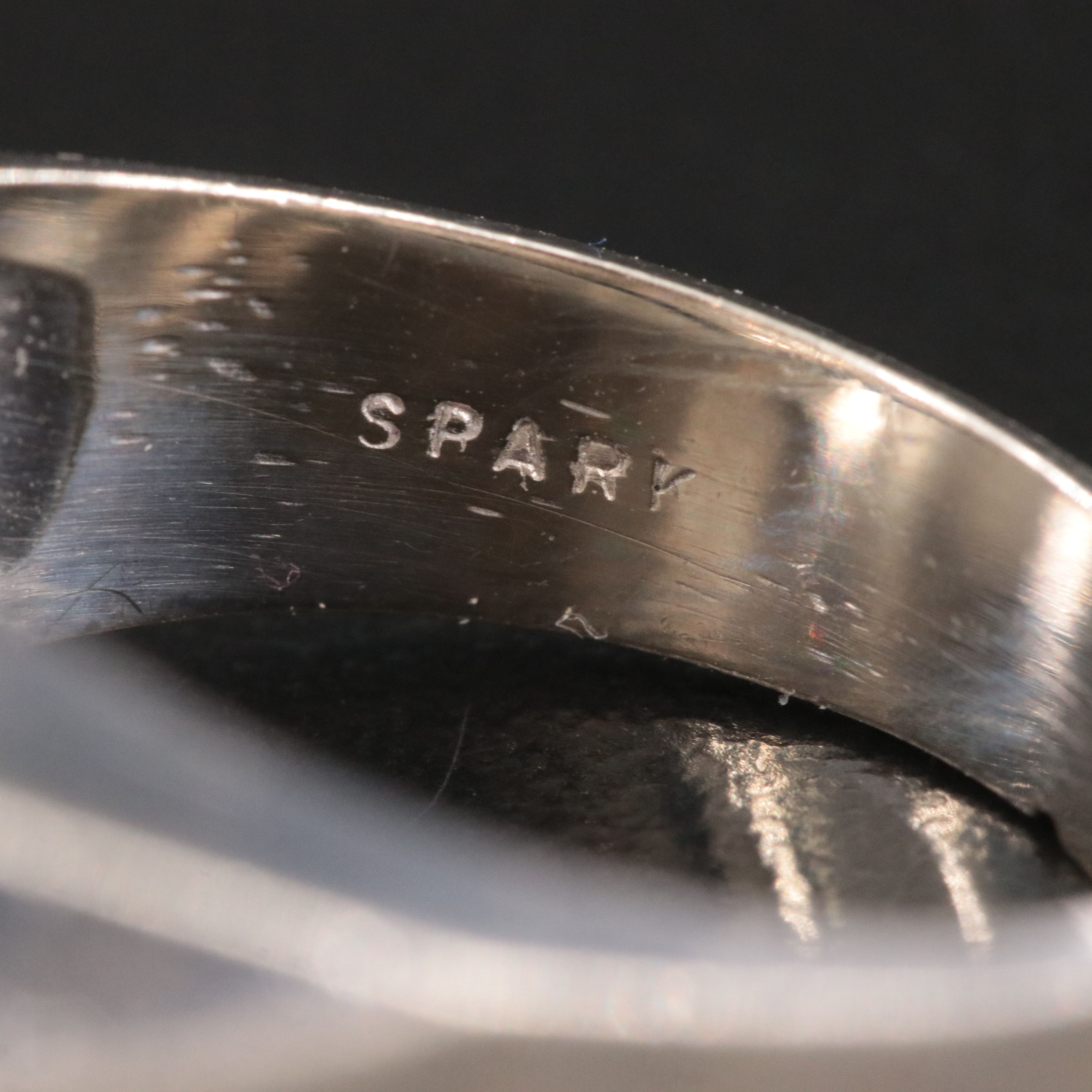 14K 1.05 CTW Pavé Diamond Ring