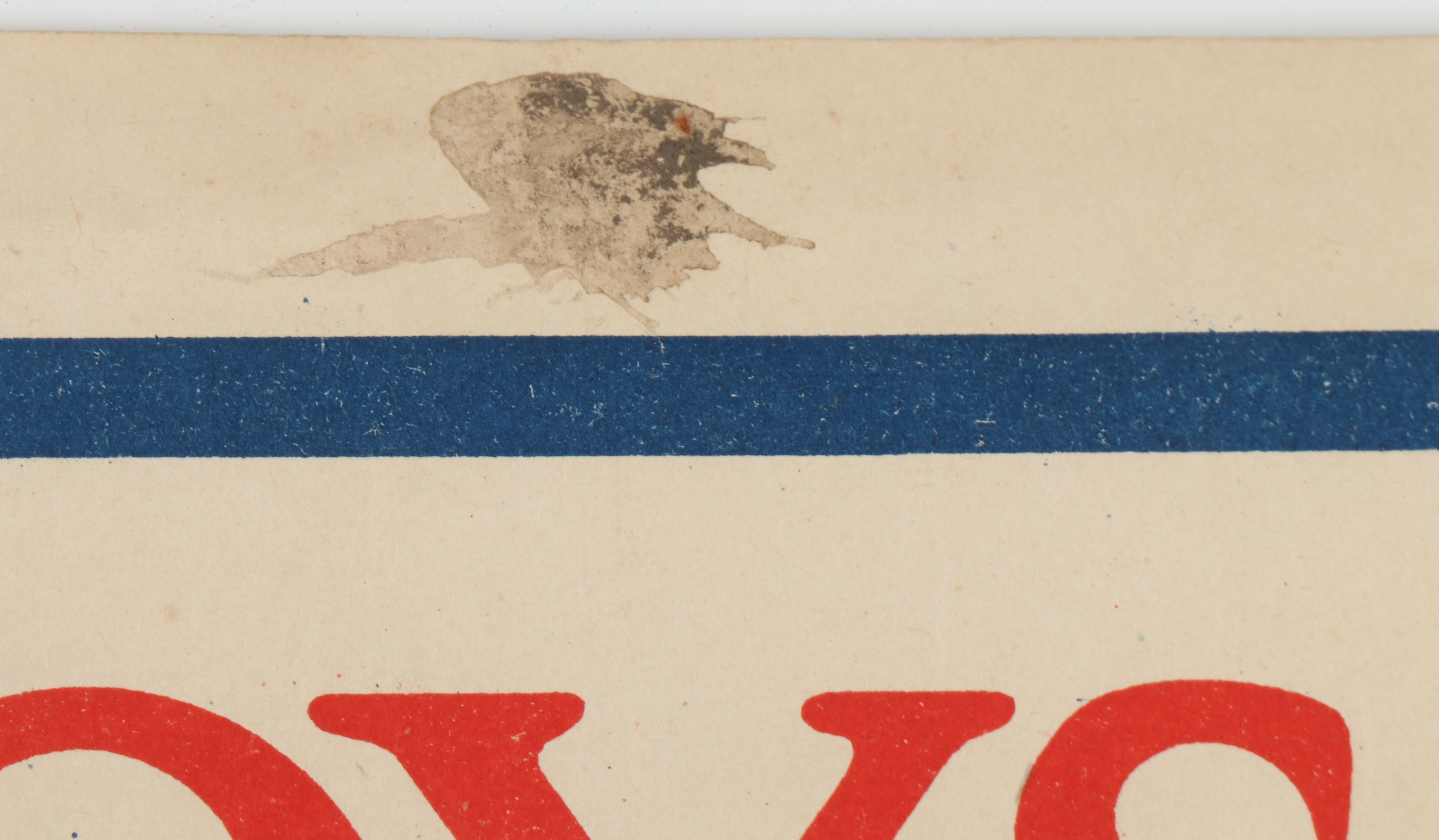 World War I Era American War Bonds and Other Patriotic Lithograph Posters