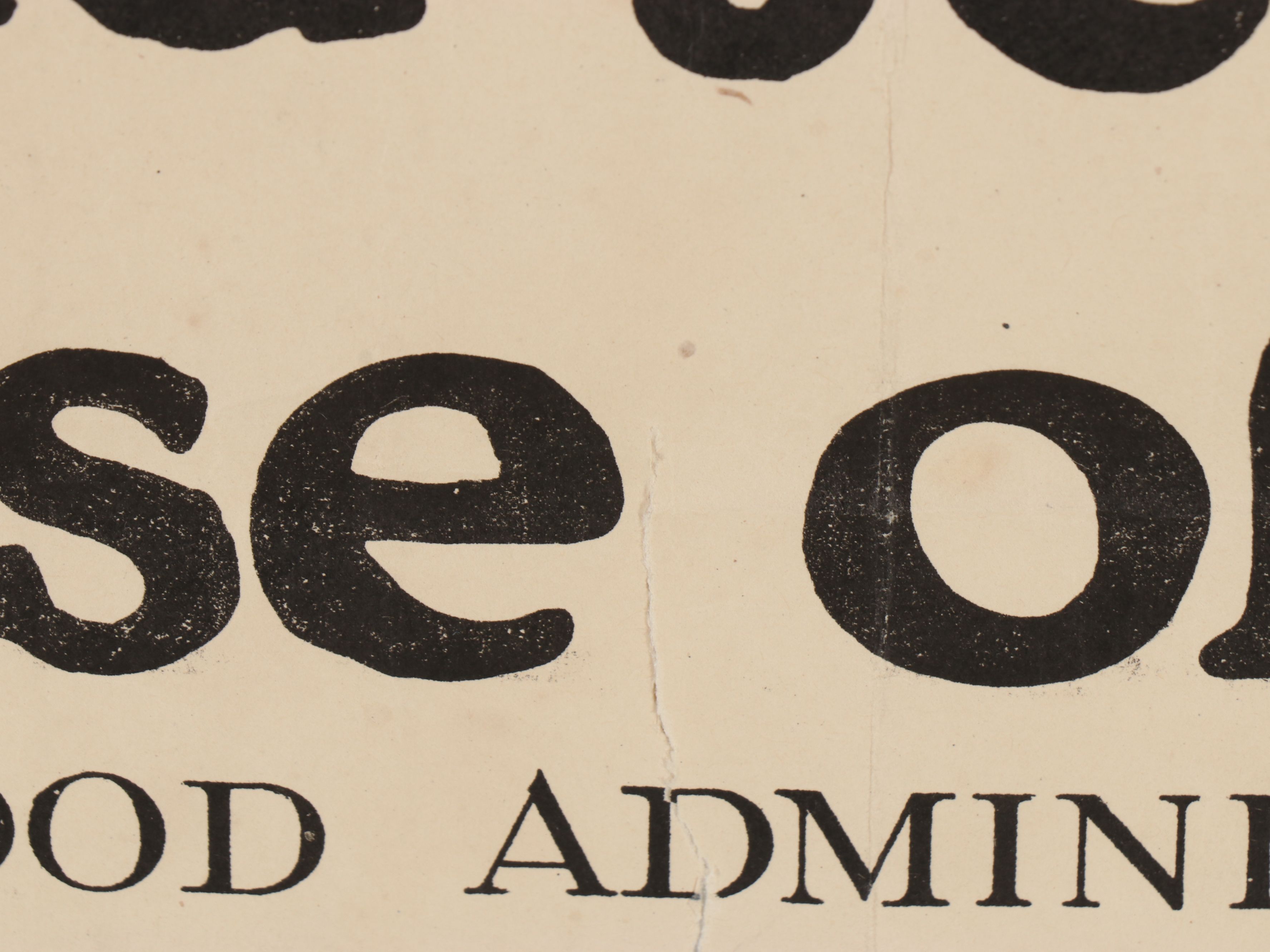 World War I Era American War Bonds and Other Patriotic Lithograph Posters