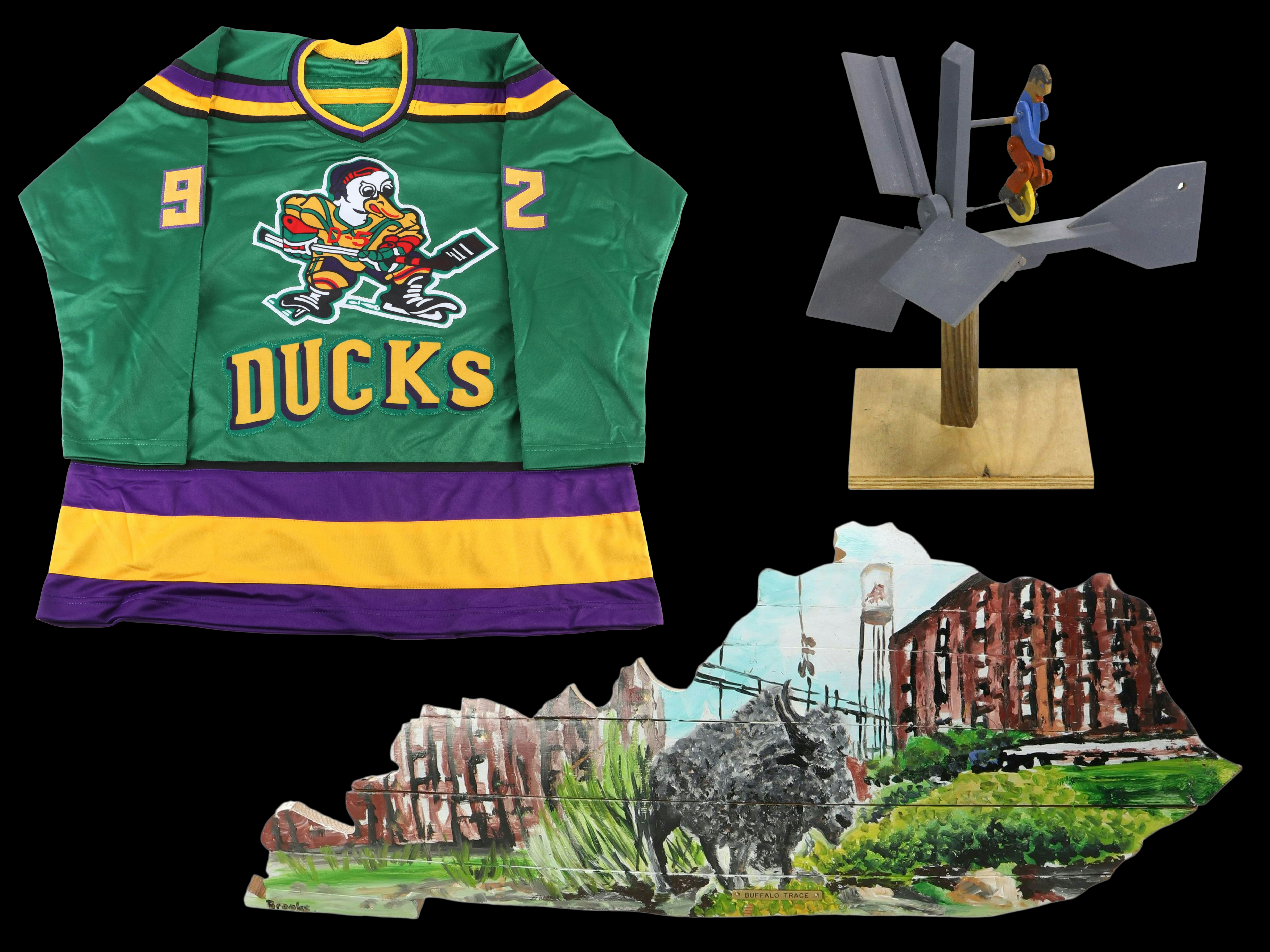 Heritage of Play & Pastime: Toys, Trading Cards & Collectible Americana