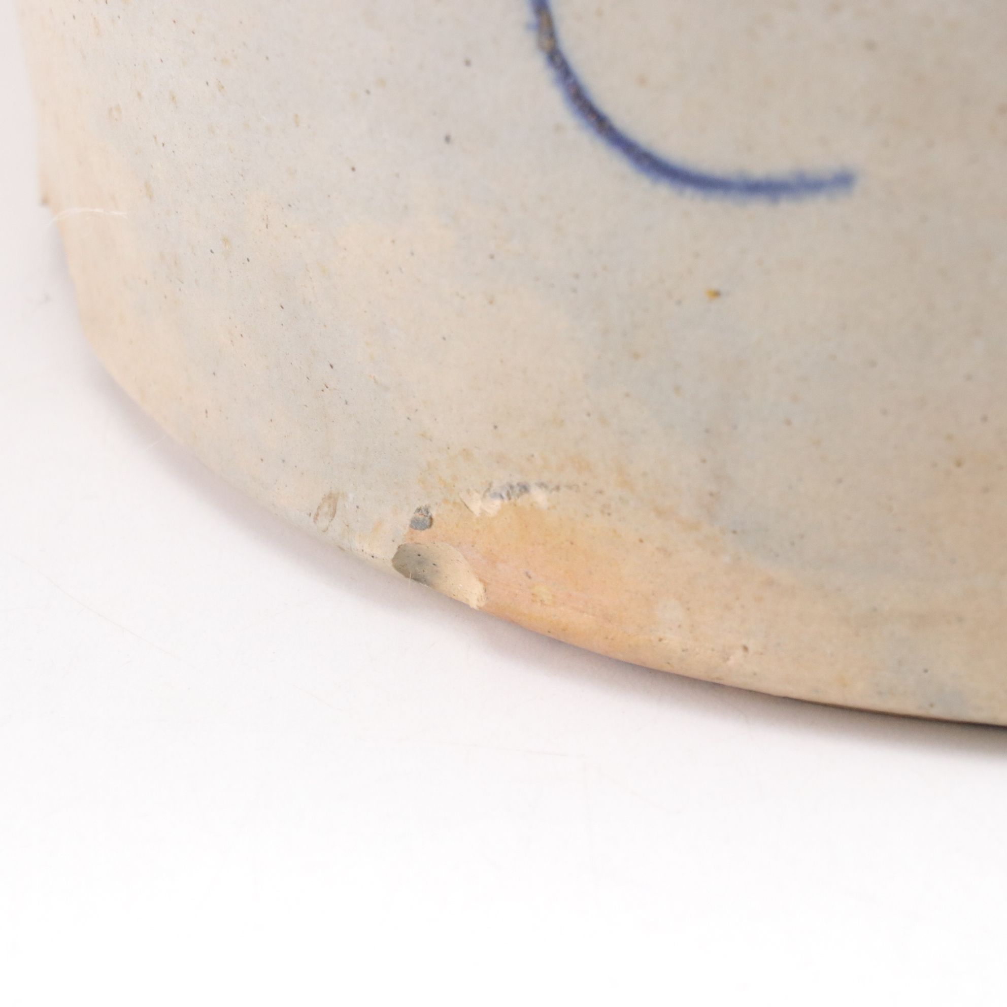 Dutton & Tucker Stoneware Crock