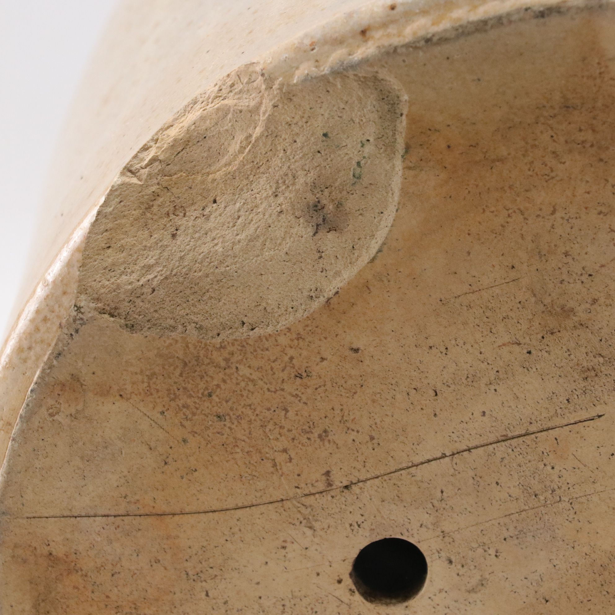 Dutton & Tucker Stoneware Crock