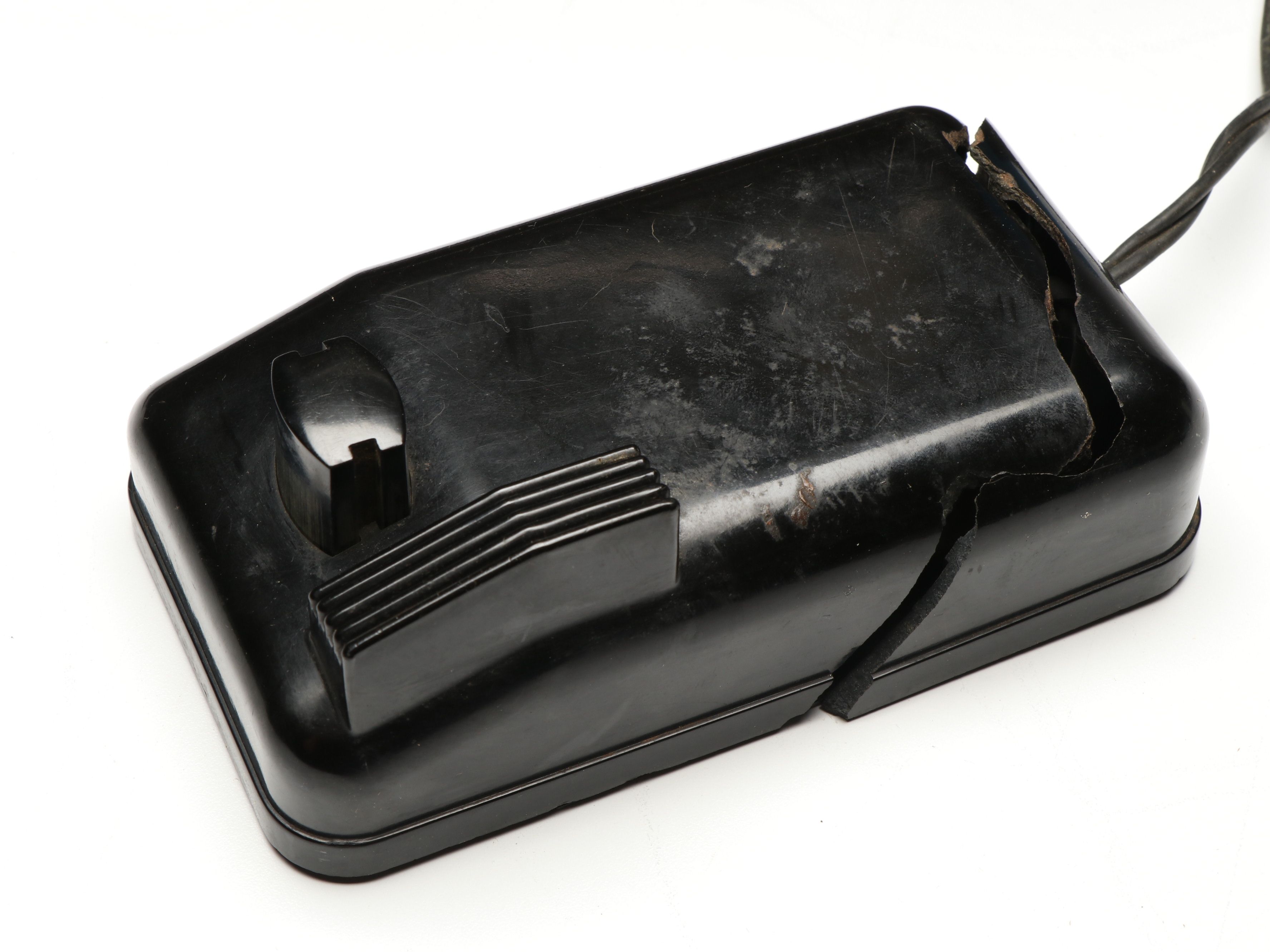 Singer "Featherweight" Portable Sewing Machine, 1951