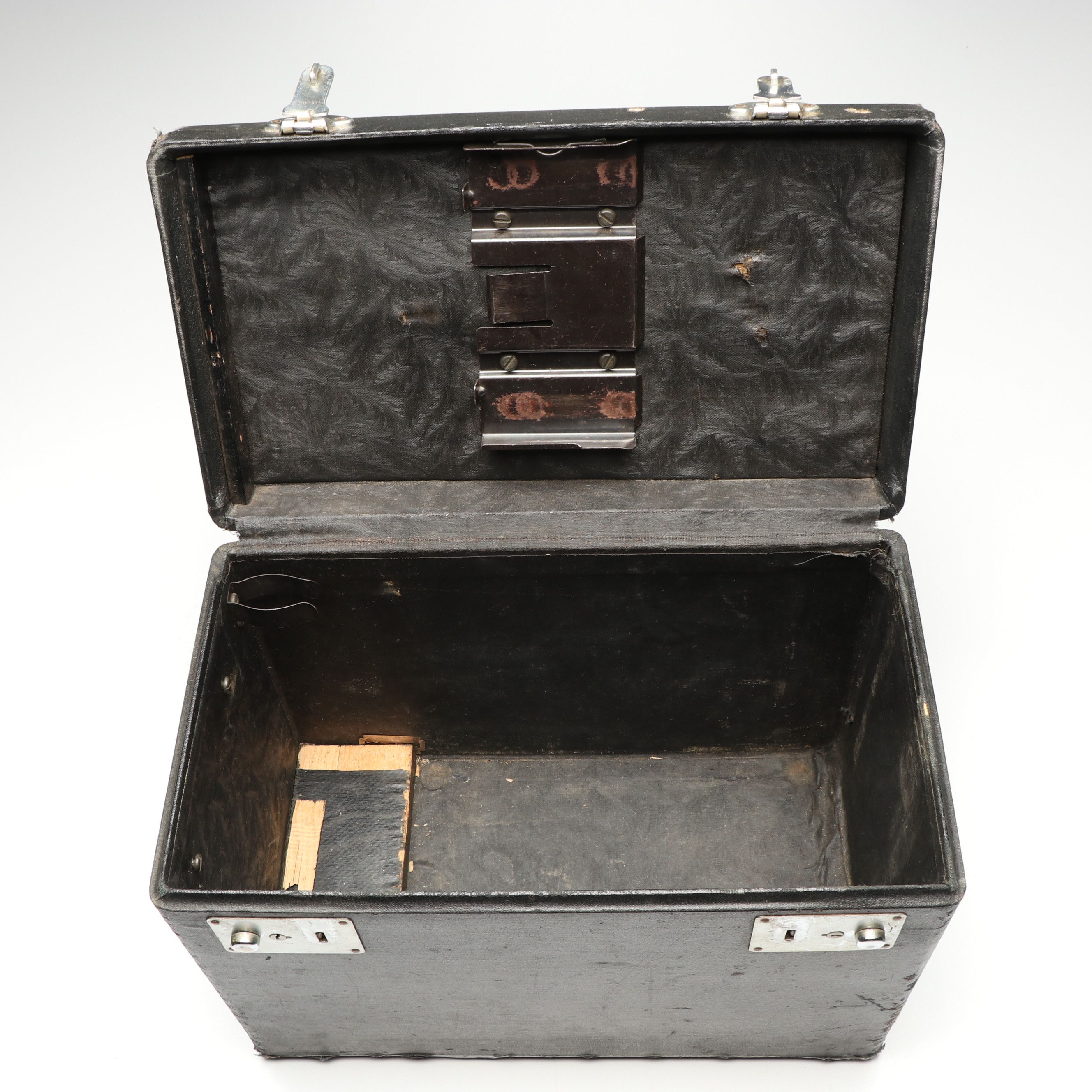 Singer "Featherweight" Portable Sewing Machine, 1951