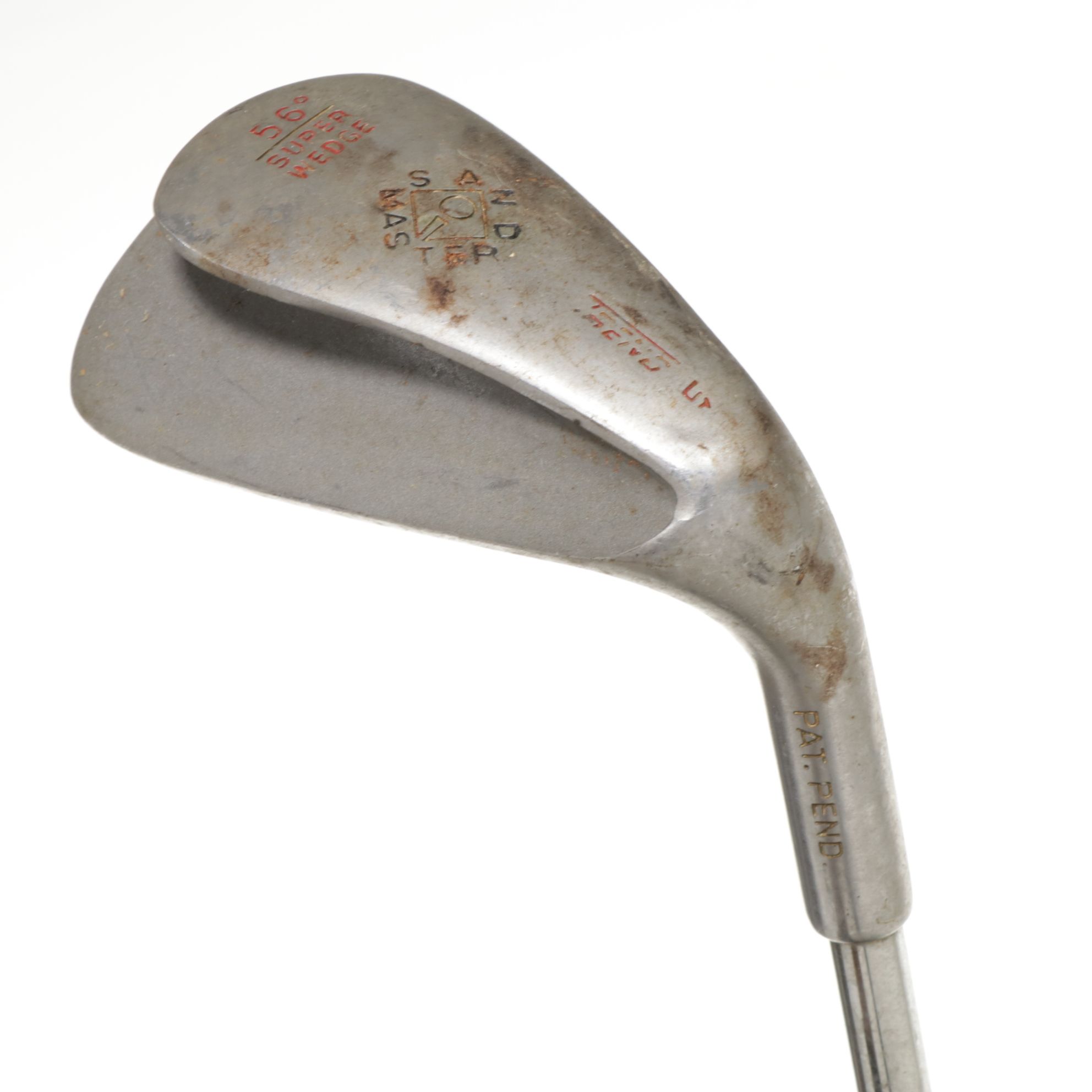 Two Golf Bags Including a Rival Titanium Reinforced 1-Driver and More Golf Clubs