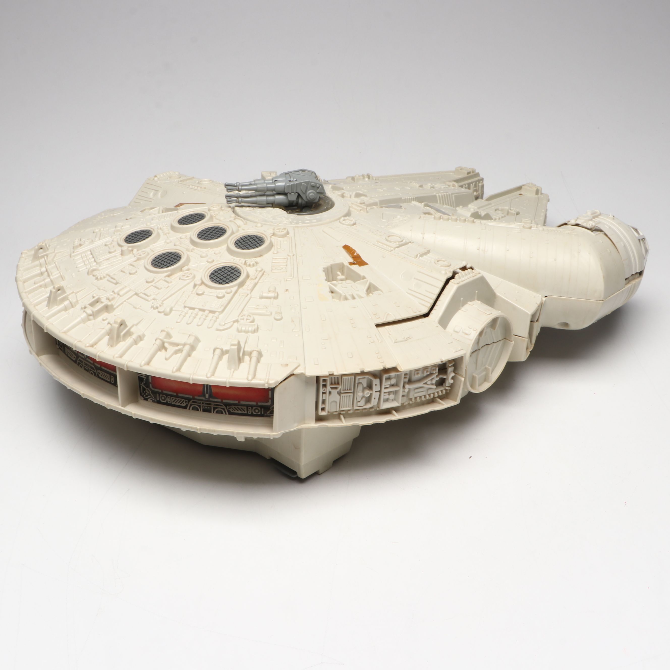 Kenner "Star Wars" Millennium Falcon Toy, 1979