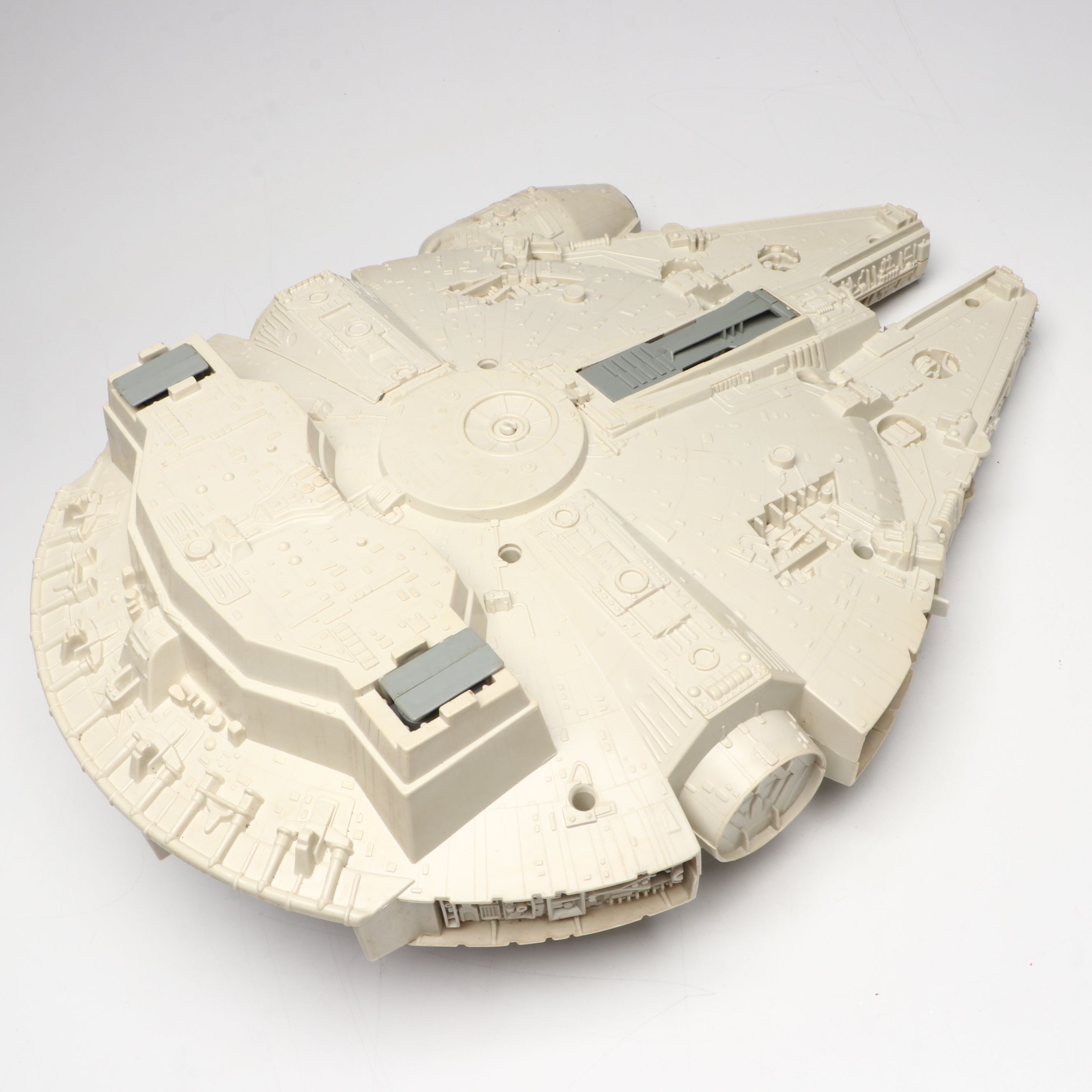 Kenner "Star Wars" Millennium Falcon Toy, 1979
