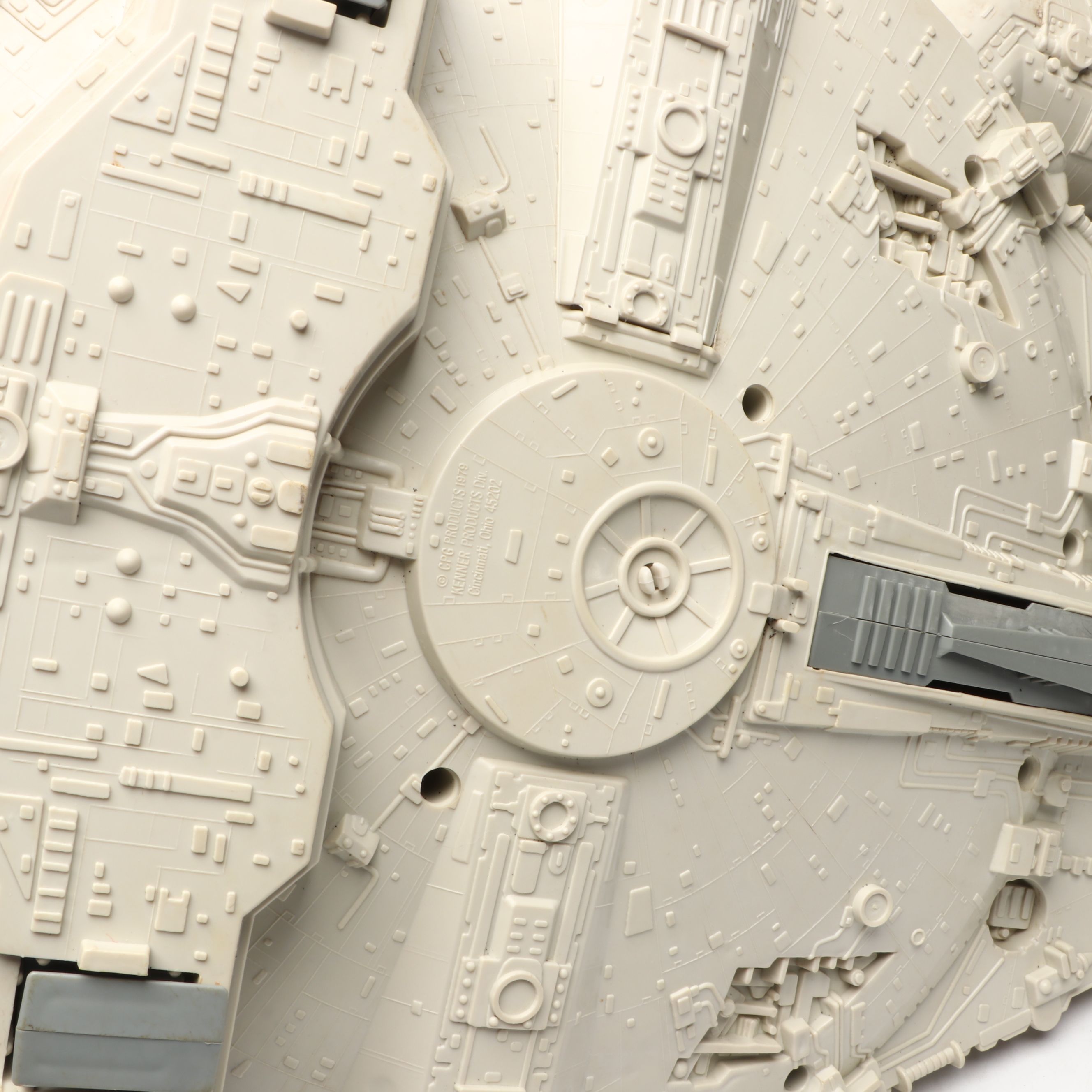 Kenner "Star Wars" Millennium Falcon Toy, 1979