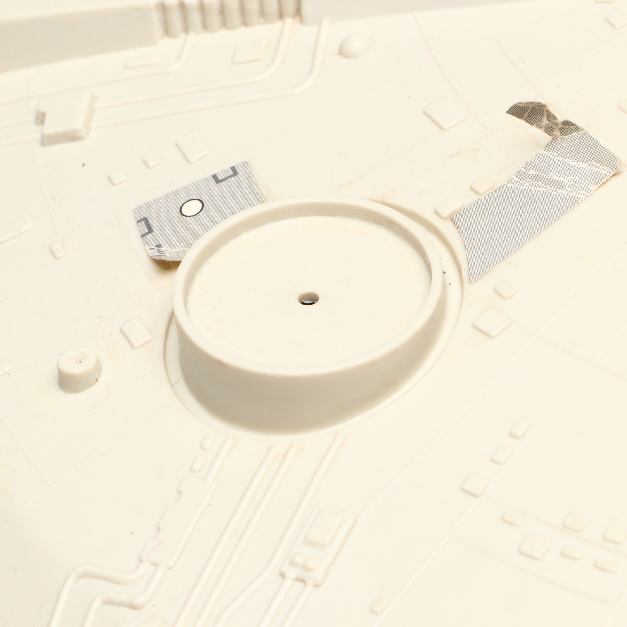 Kenner "Star Wars" Millennium Falcon Toy, 1979