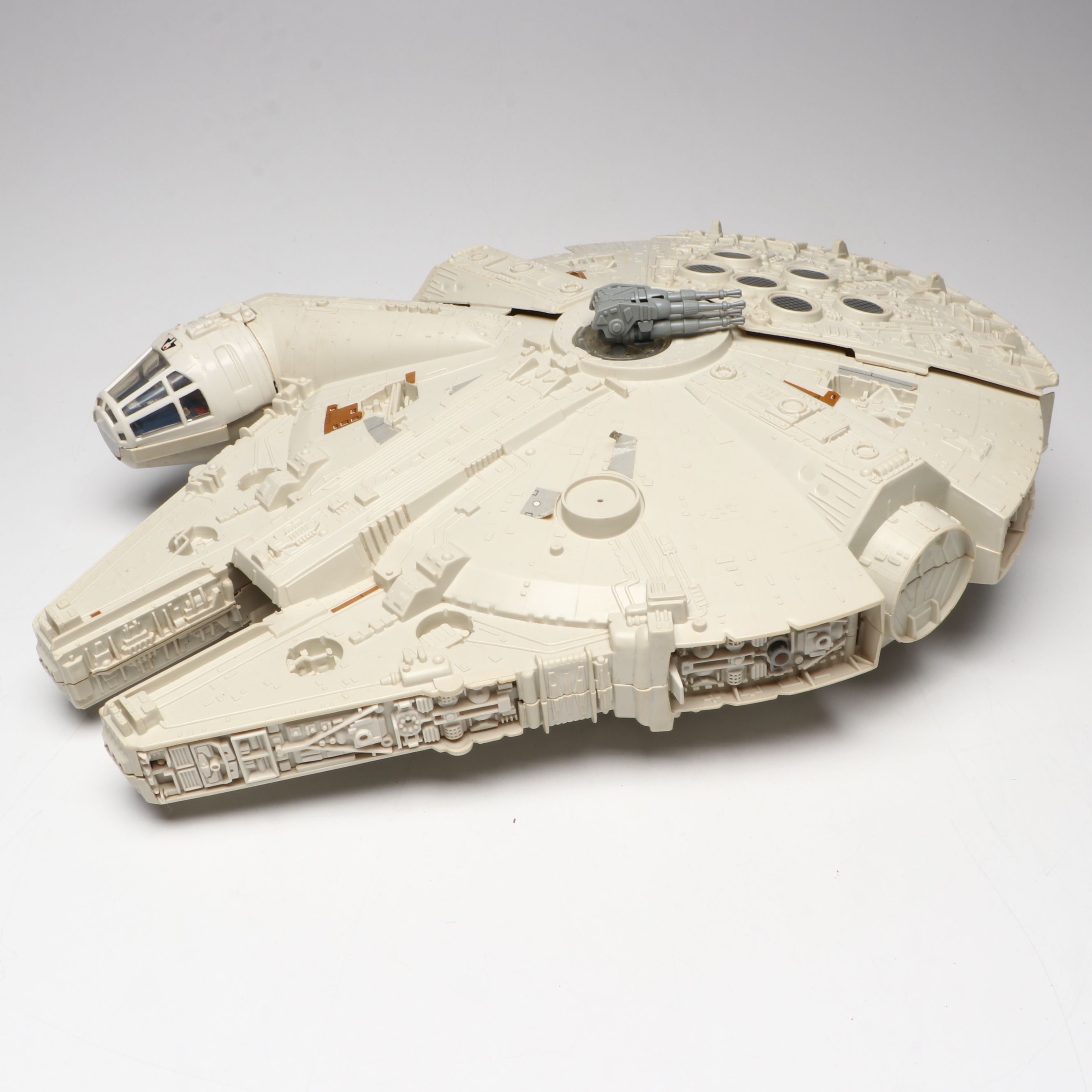 Kenner "Star Wars" Millennium Falcon Toy, 1979