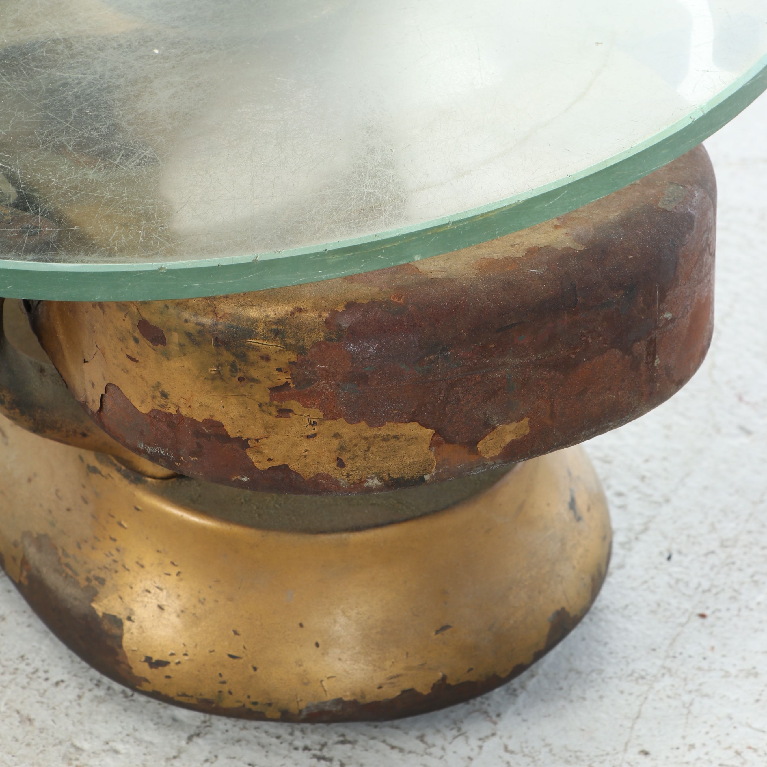 Toledo Barrel Style Scale, Early 20th Century