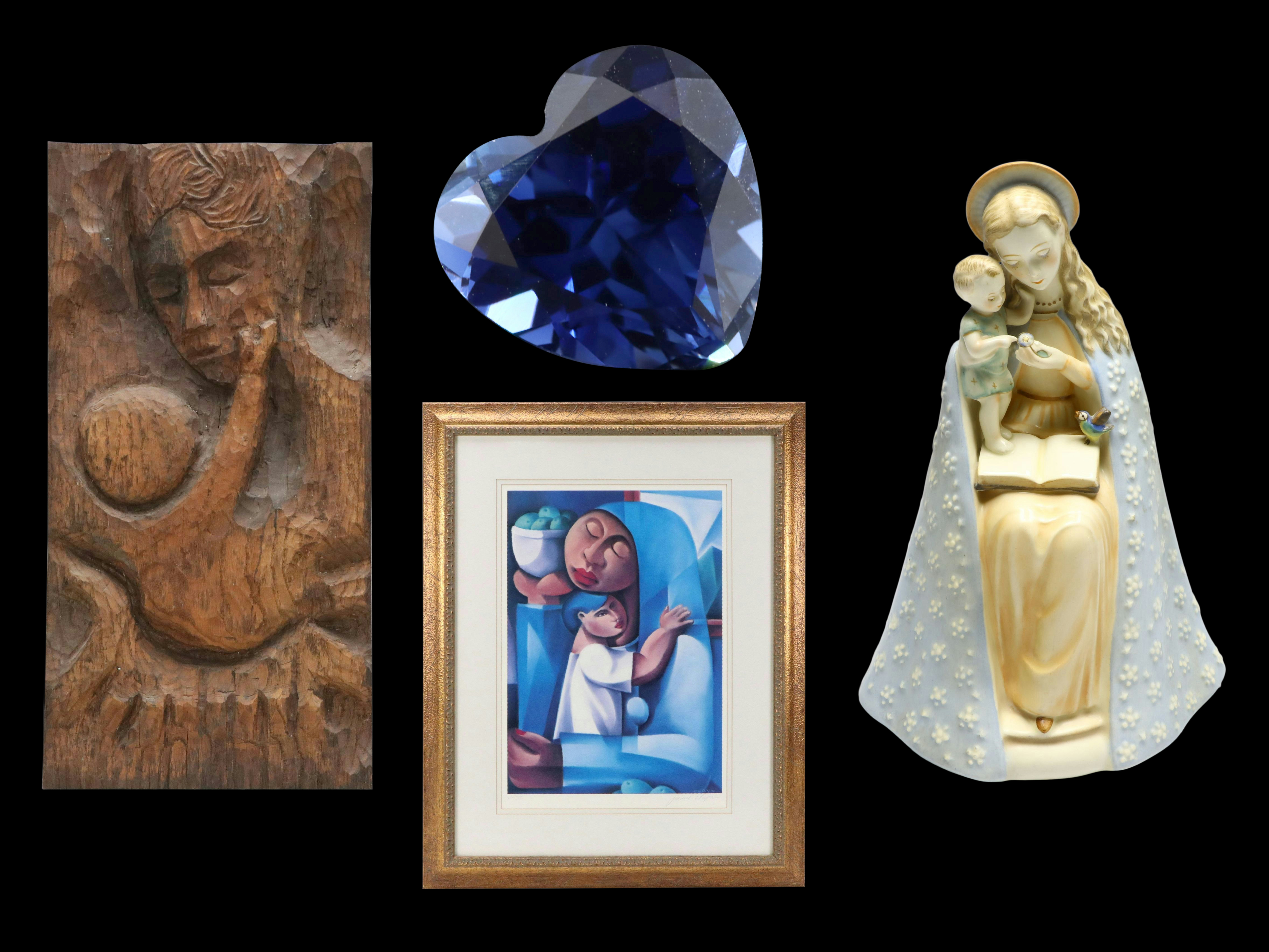 EBTH Celebrates Mother's Day