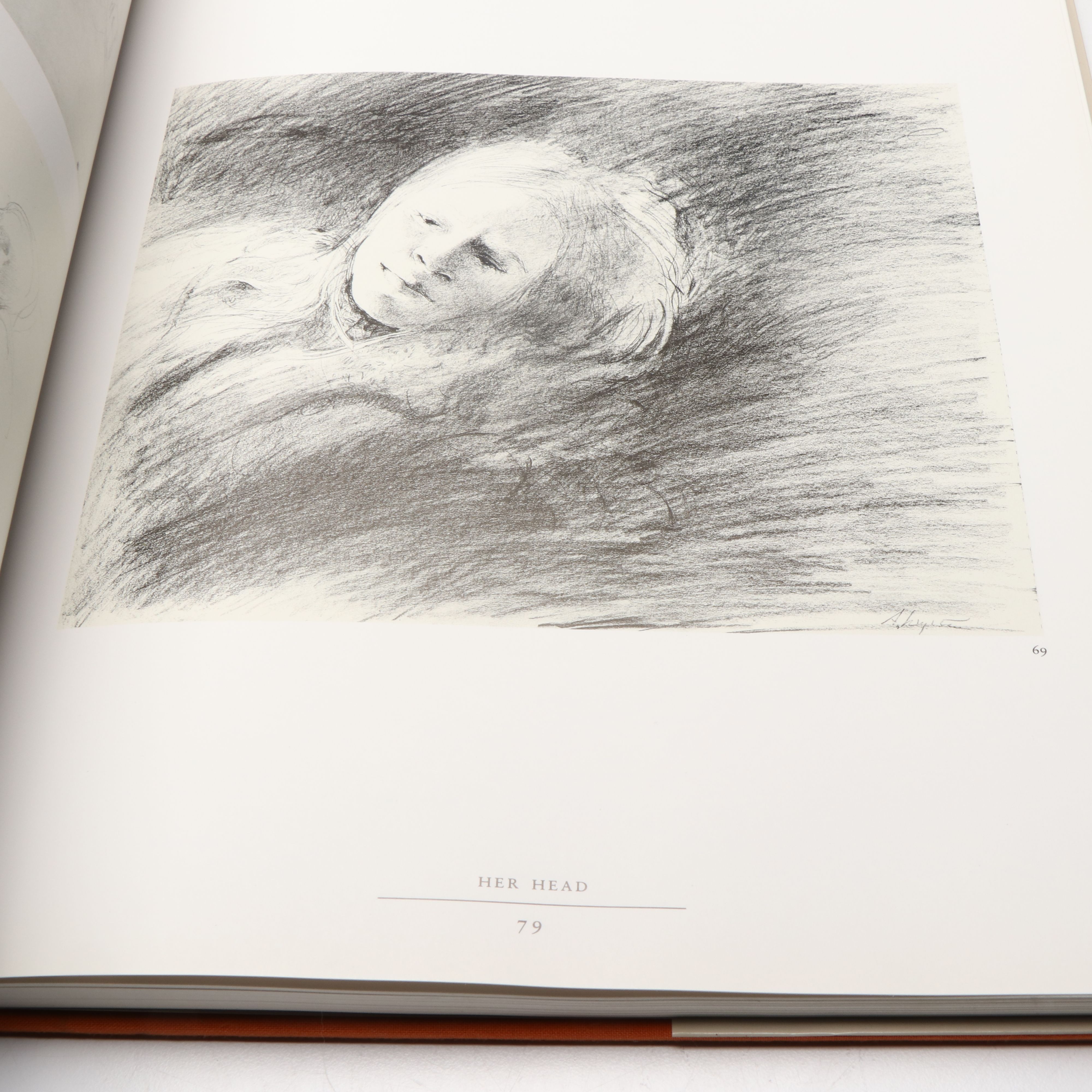 "Andrew Wyeth: The Helga Pictures" by John Wilmerding and More Wyeth Art Books