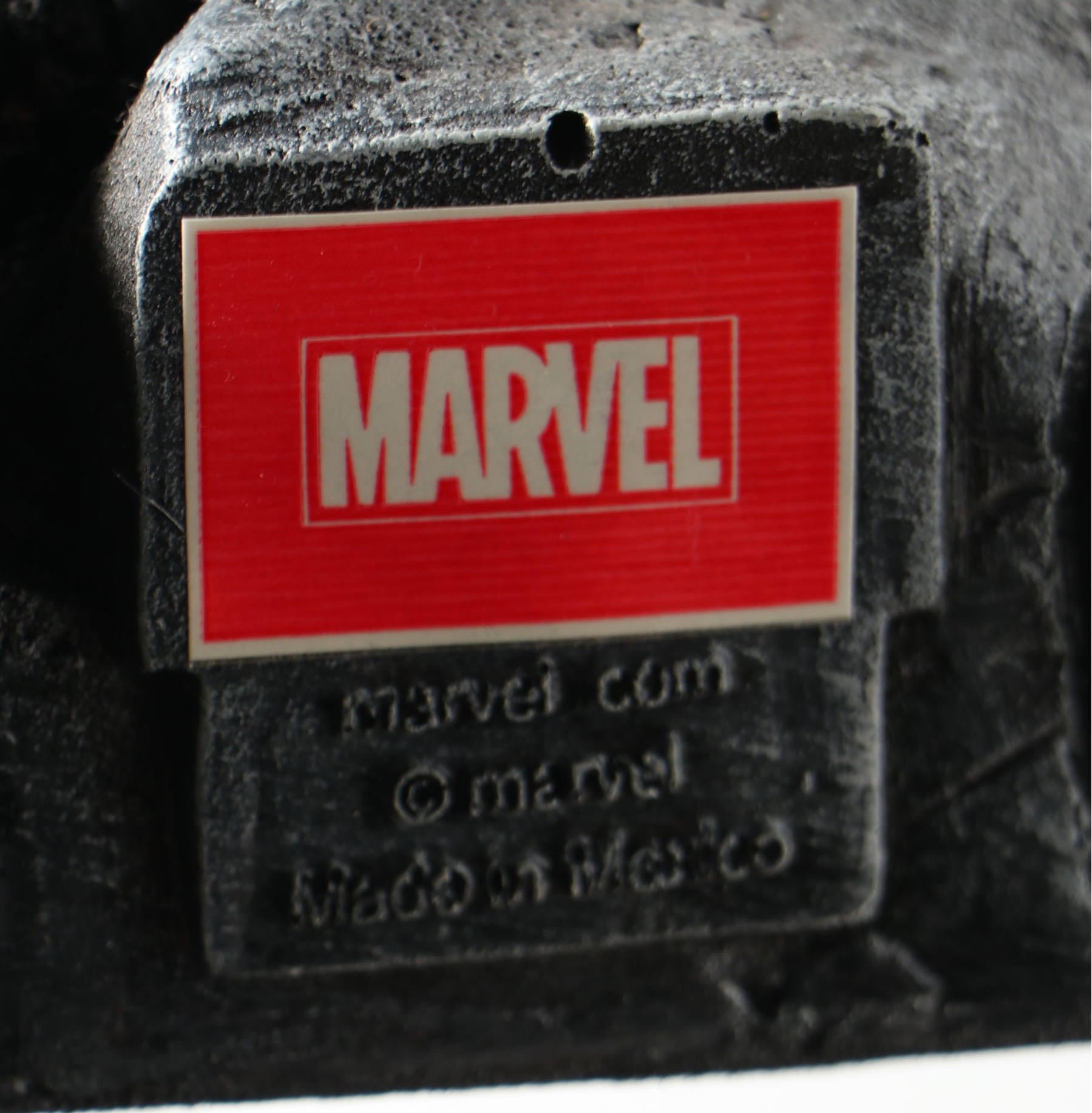 Marvel Iron Man "Wall Breaker" Wall Hanging