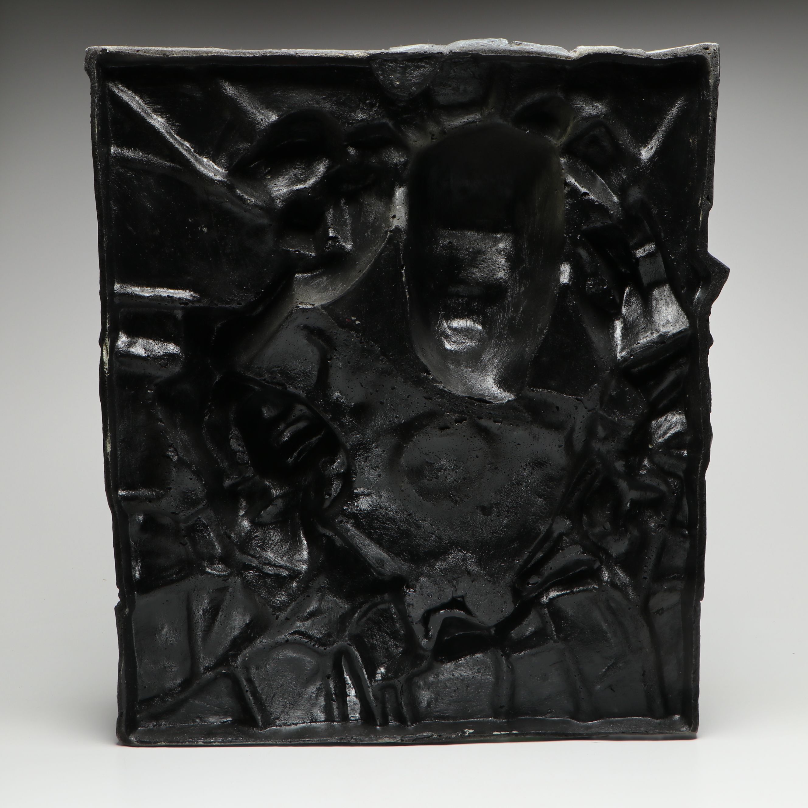 Marvel Iron Man "Wall Breaker" Wall Hanging