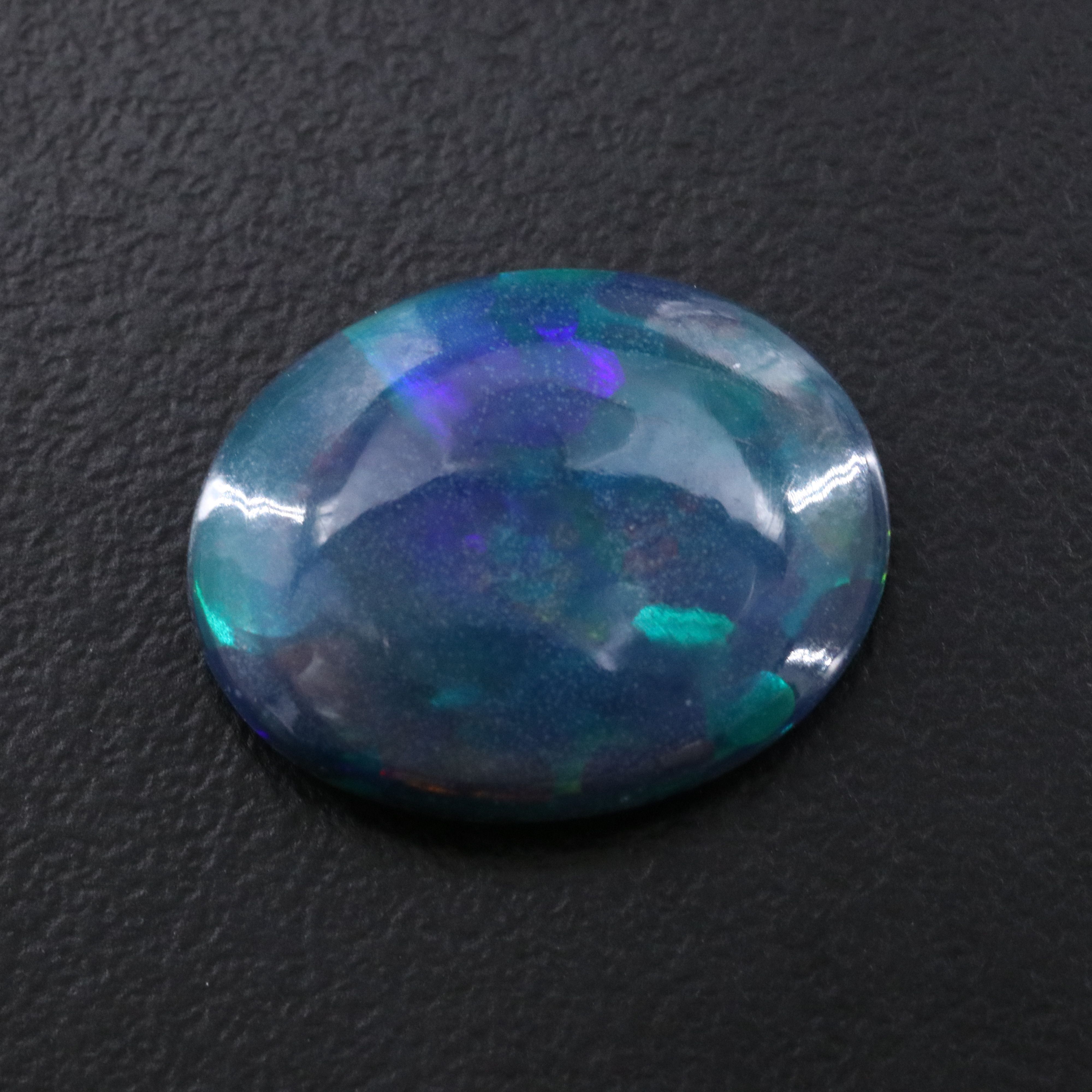 Loose 4.44 CT Opal