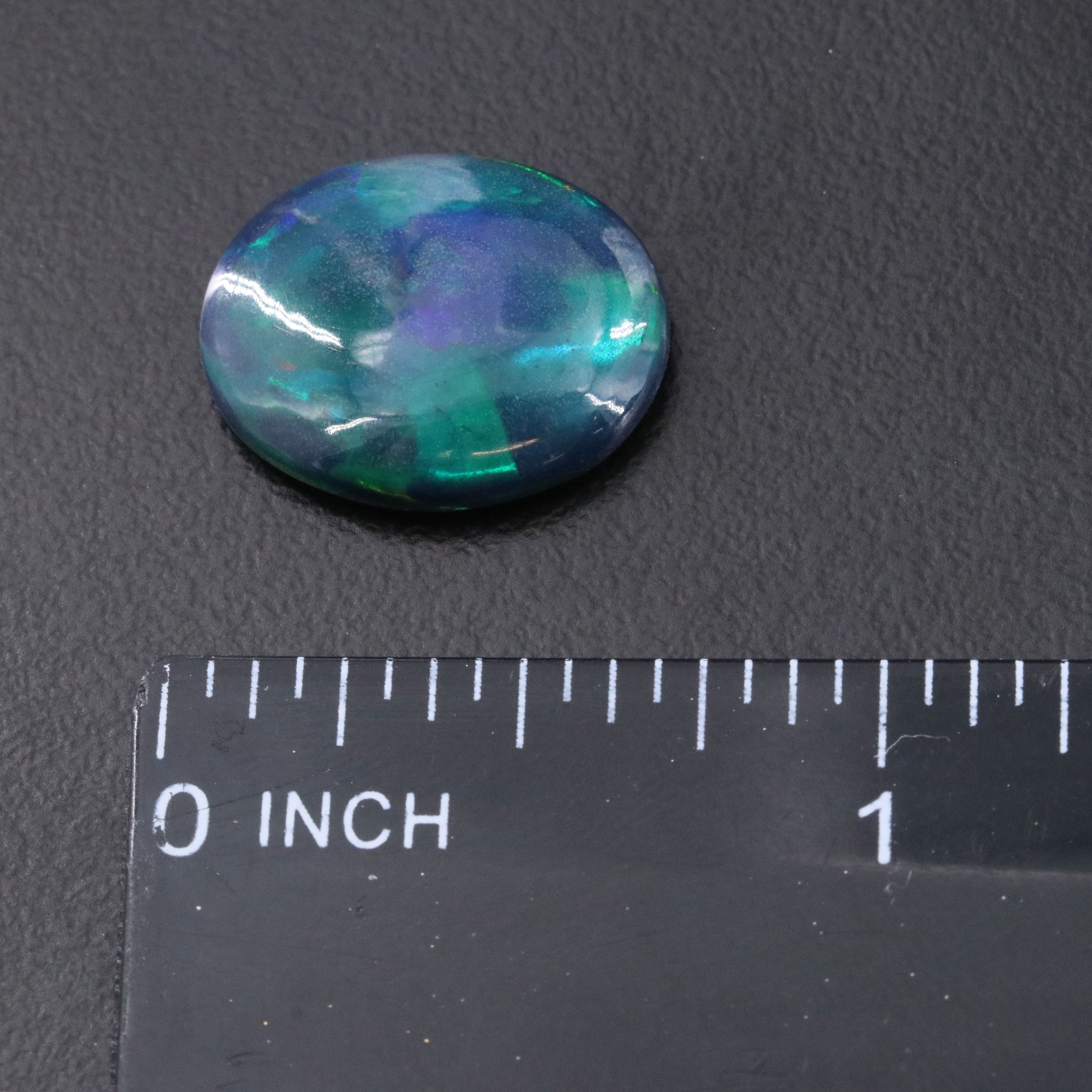 Loose 4.44 CT Opal
