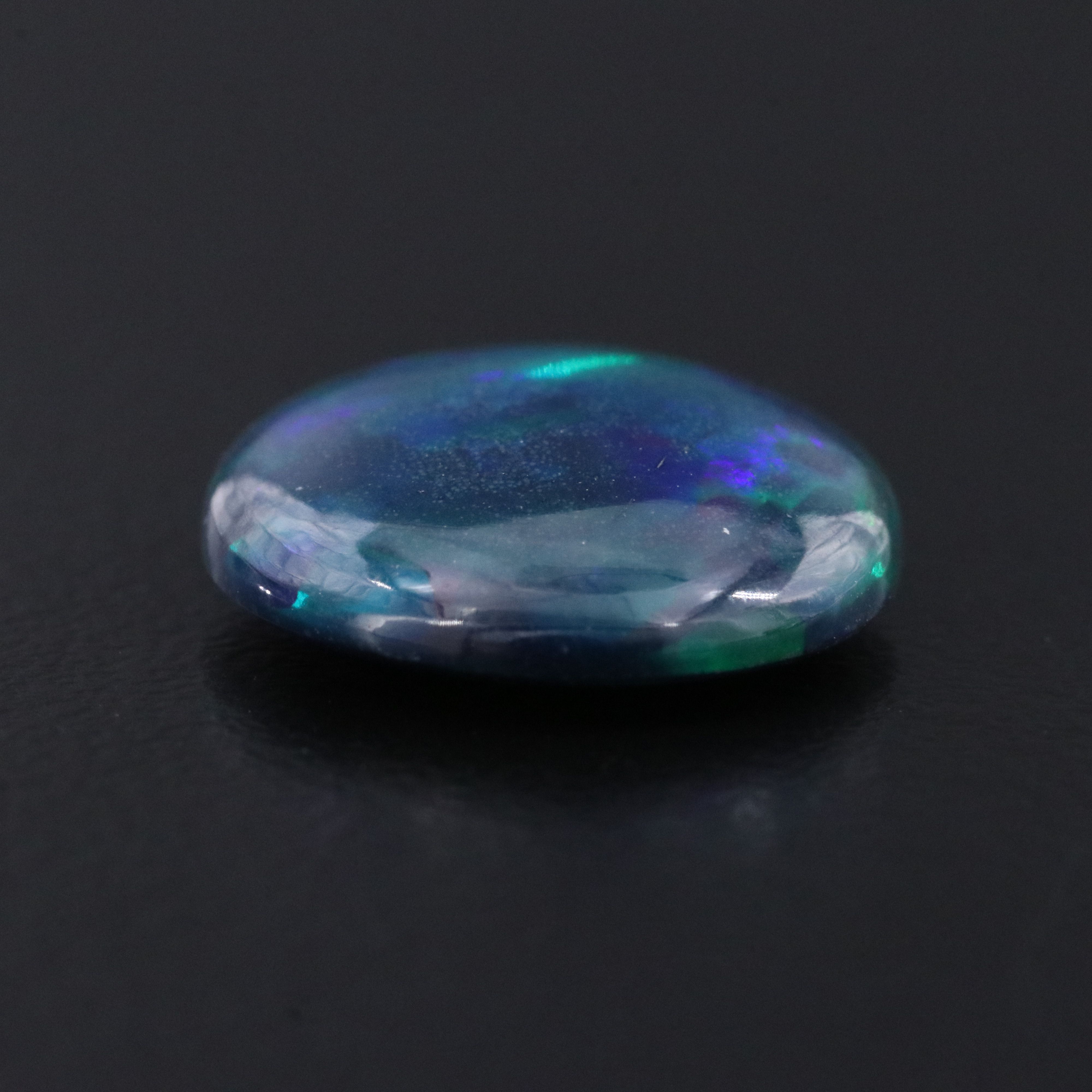 Loose 4.44 CT Opal