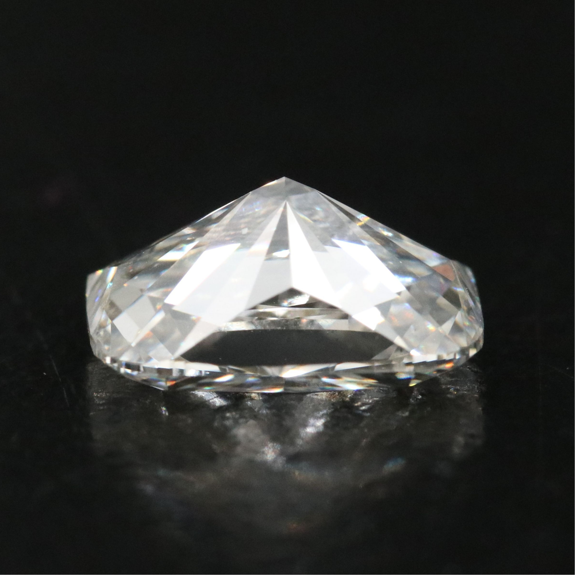 Loose 3.10 CT Lab Grown Diamond with IGI Report