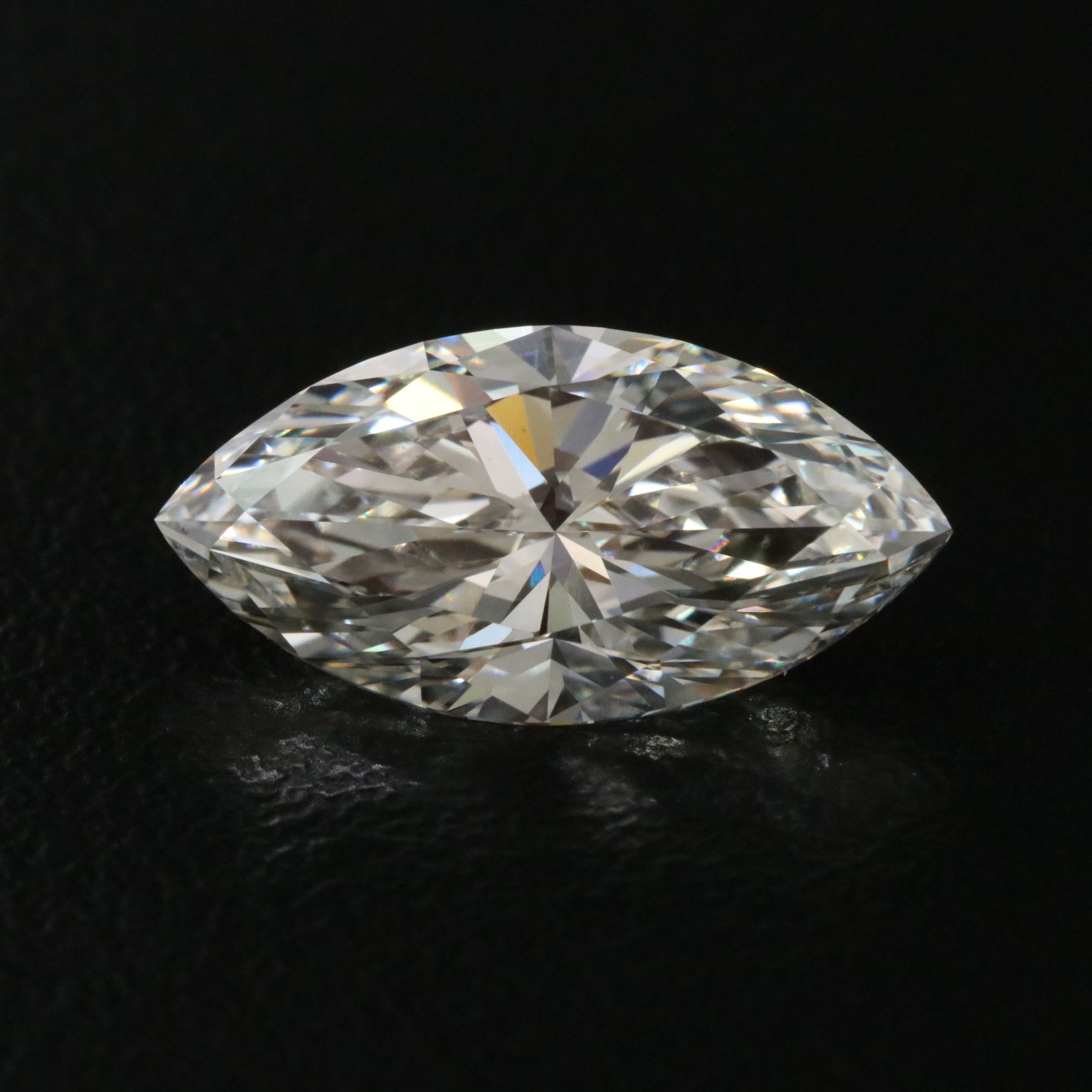 Loose 3.04 CT Lab Grown Diamond with IGI Report