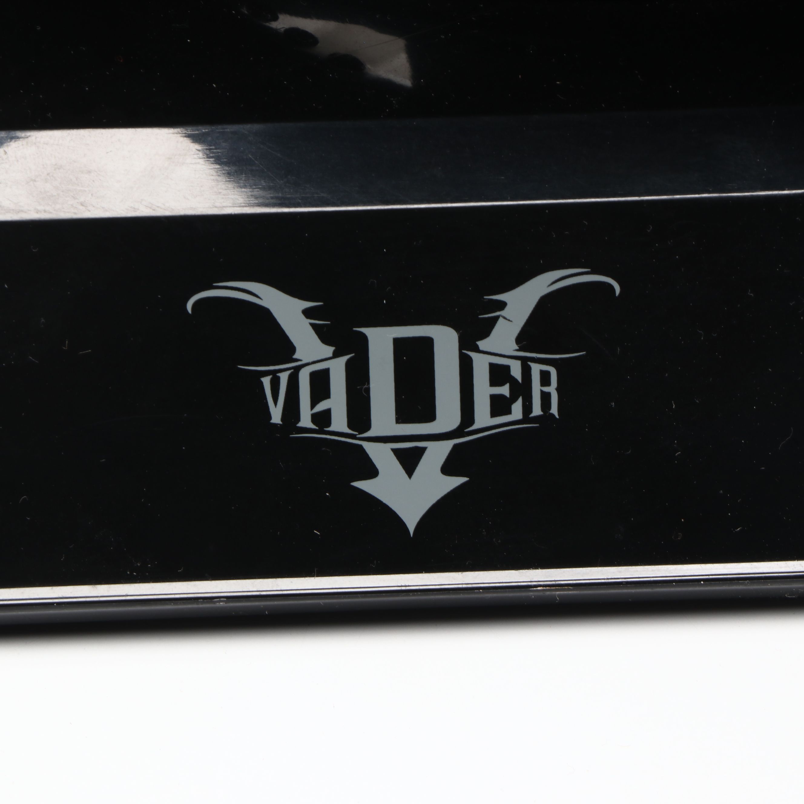 Star Wars Darth Vader Helmet AM/FM Radio