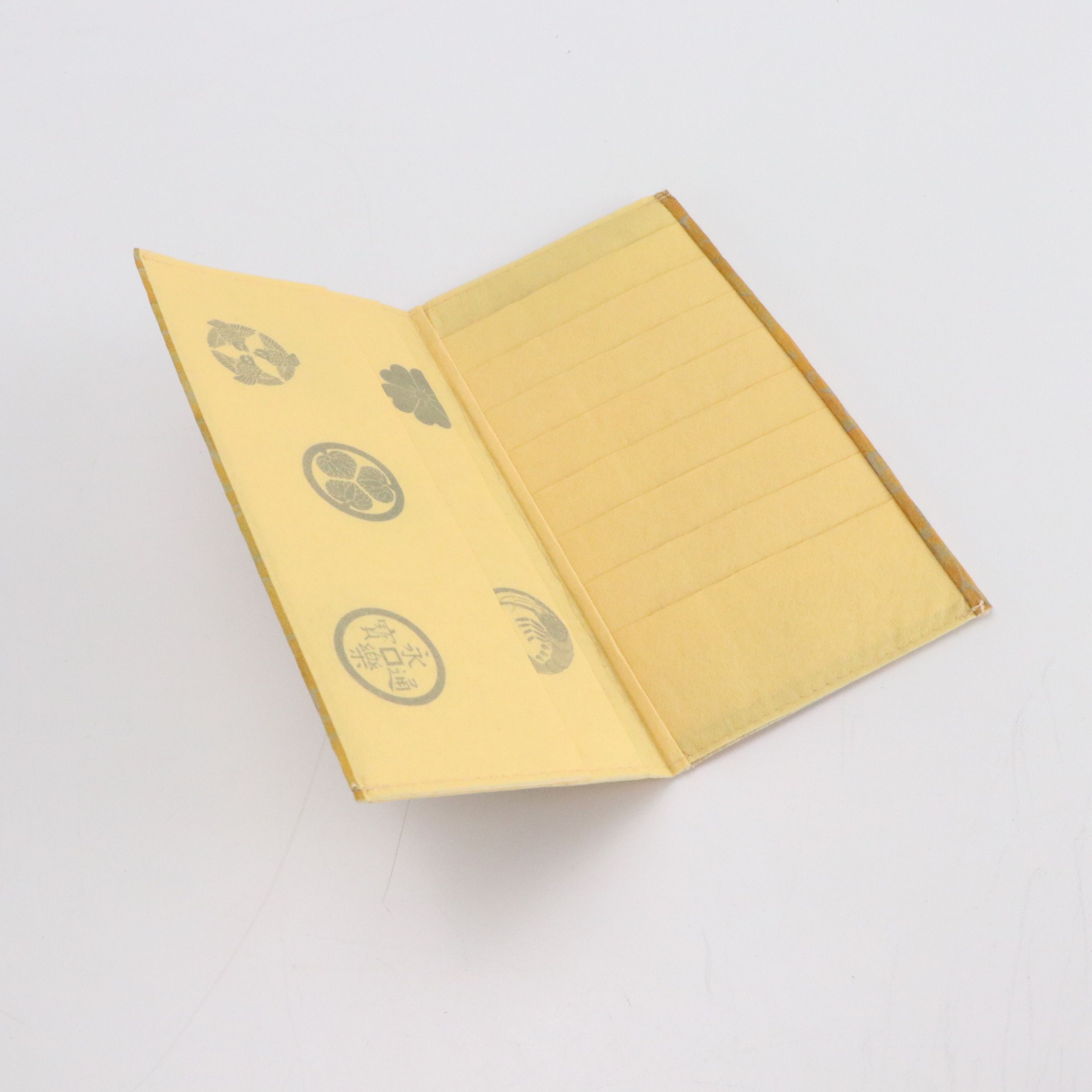 Art Deco Swirl Resin Frame Bead Bag, Japanese Rice Paper Wallet, and More