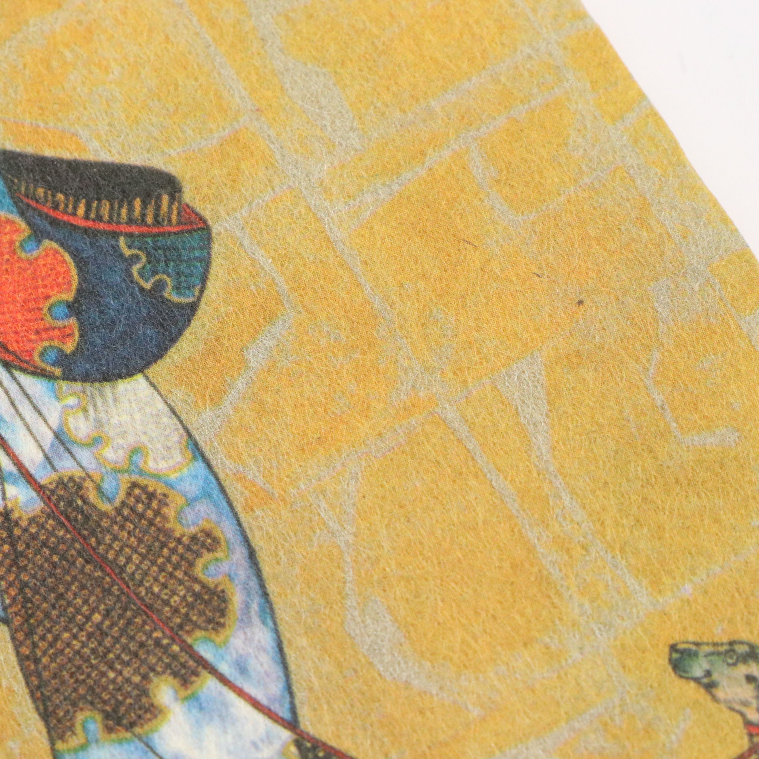Art Deco Swirl Resin Frame Bead Bag, Japanese Rice Paper Wallet, and More