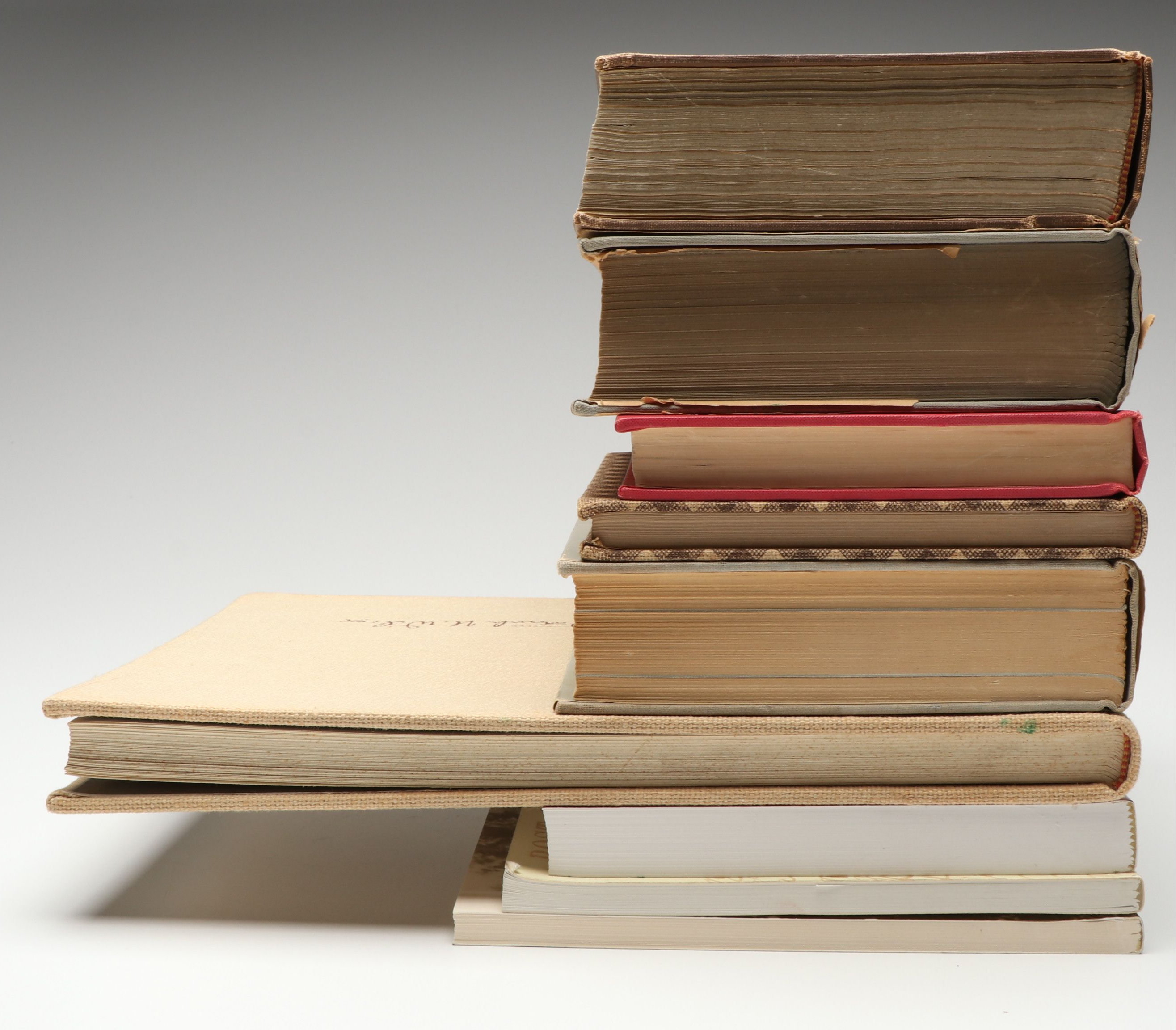 "Ohio in Homespun and Calico," "Butler County," and More Ohio History Books