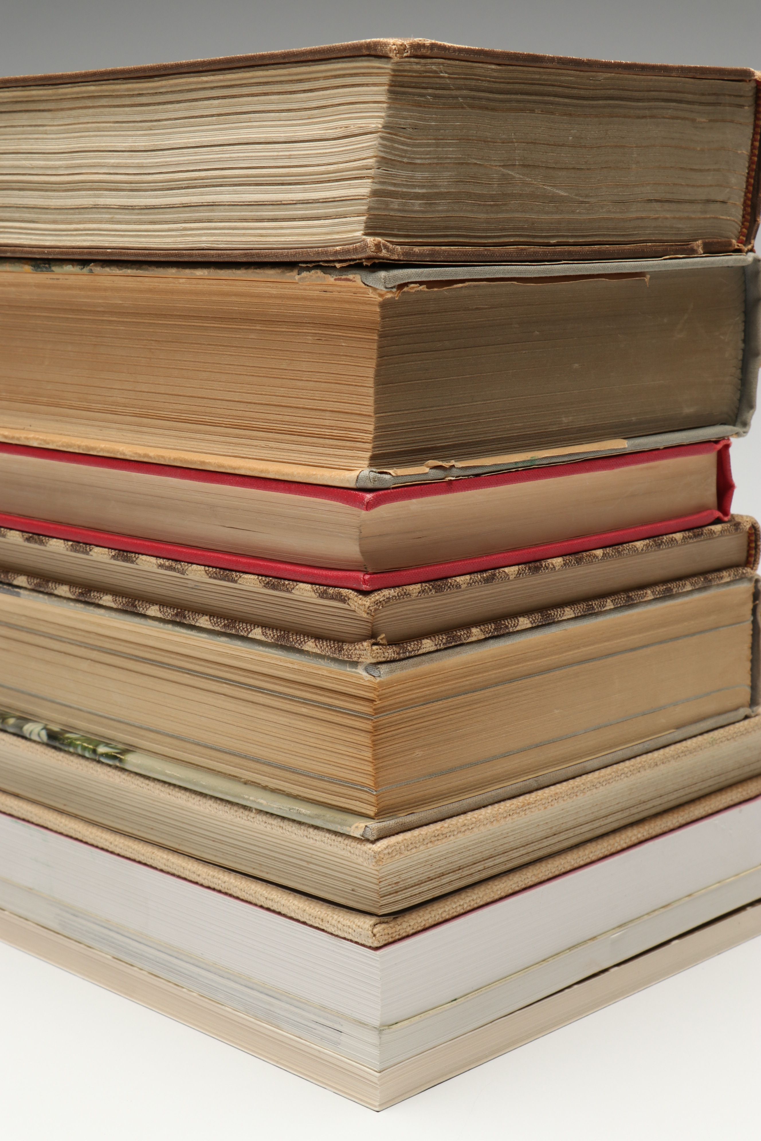 "Ohio in Homespun and Calico," "Butler County," and More Ohio History Books